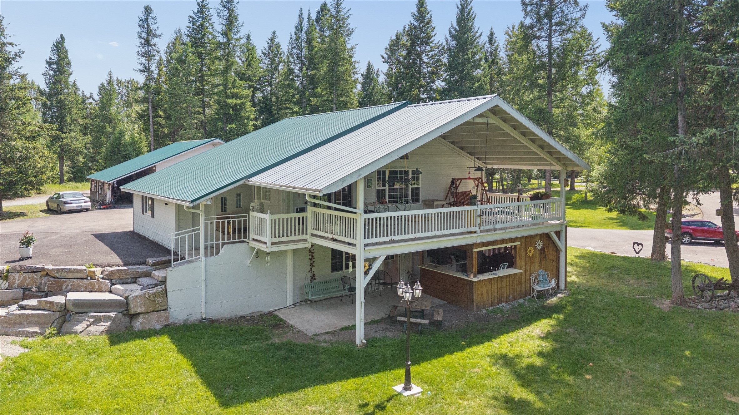 140 Harrison Court