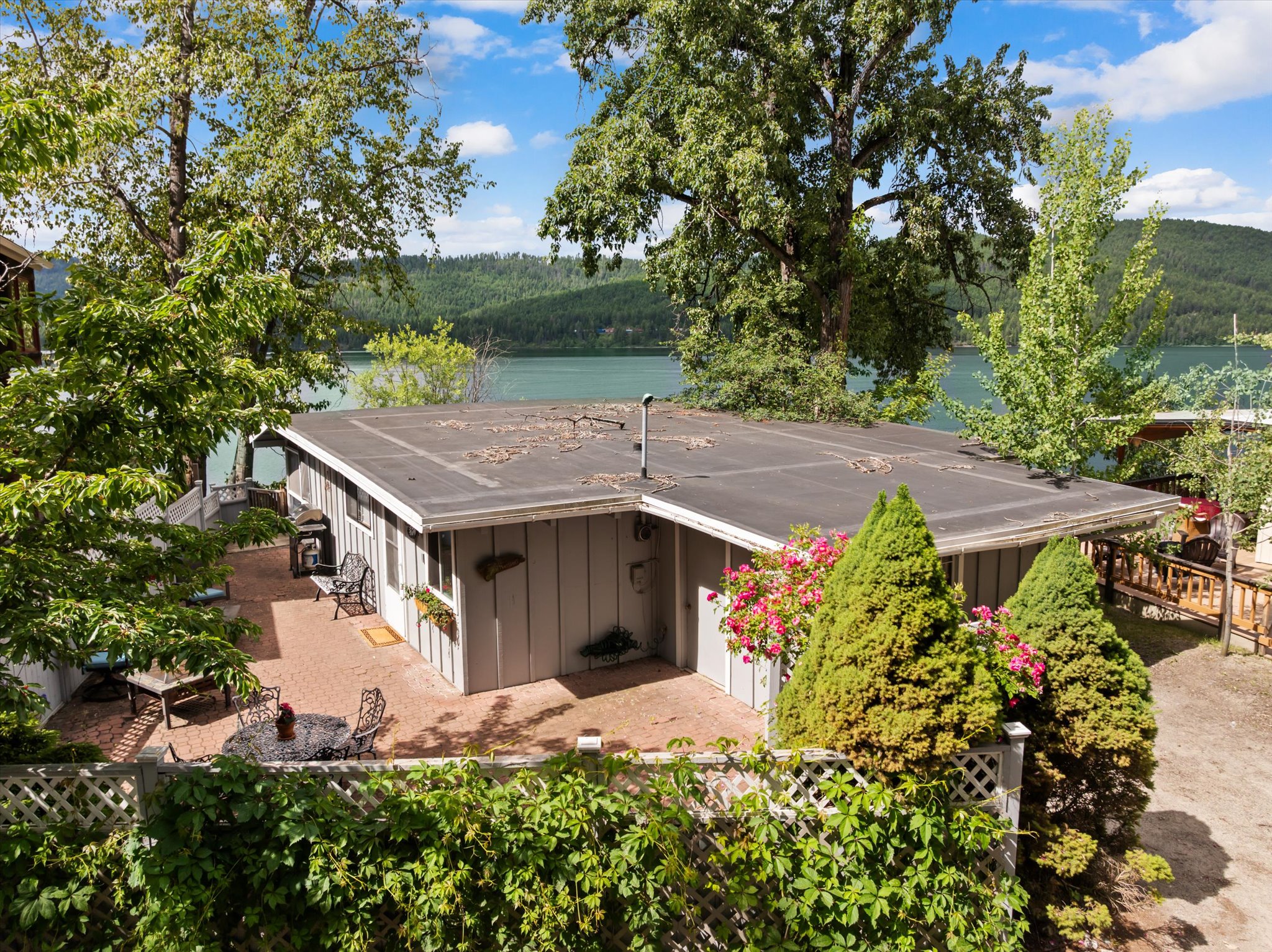 2730 Plaza Road