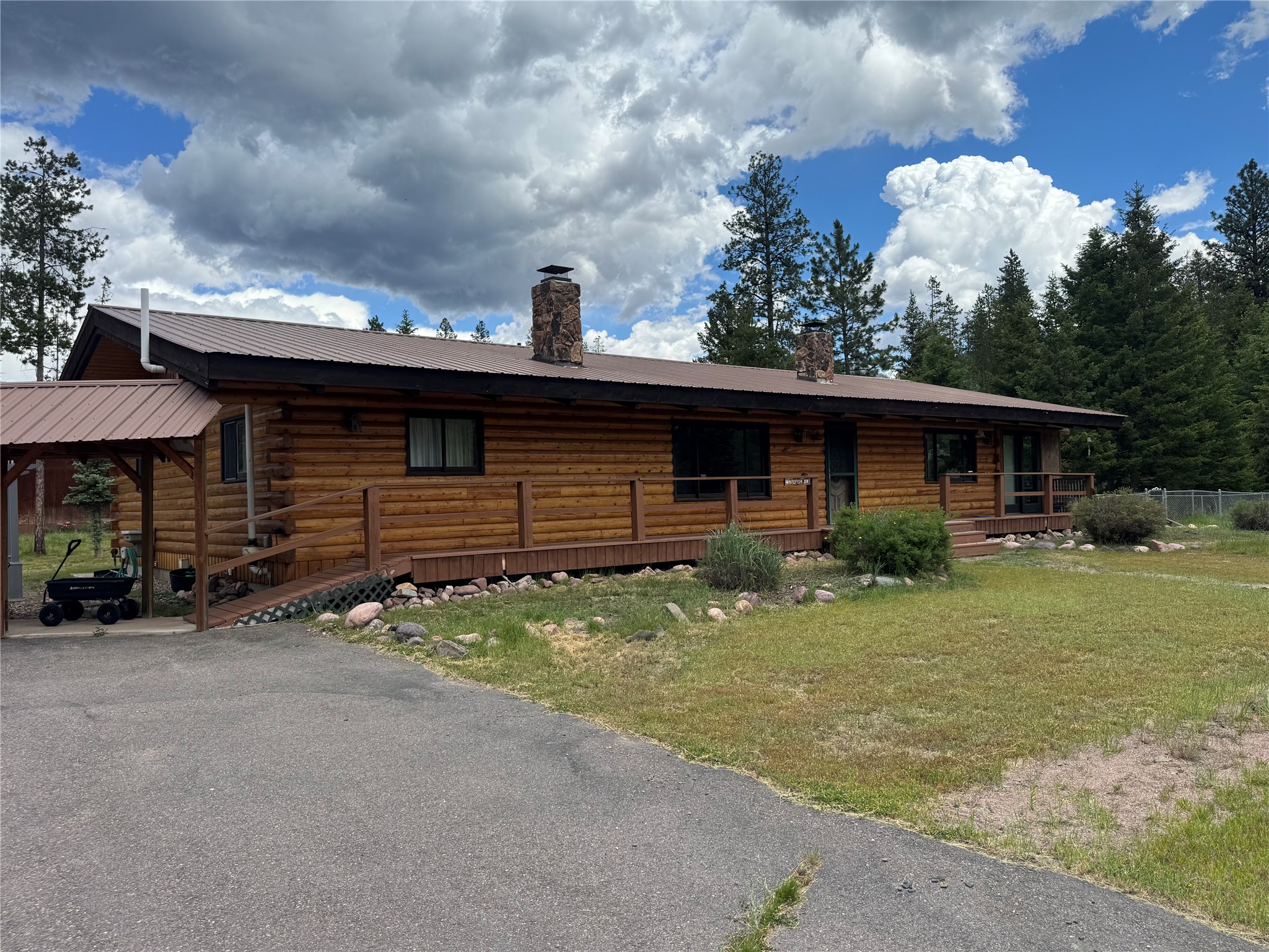 195 Whitefish Drive