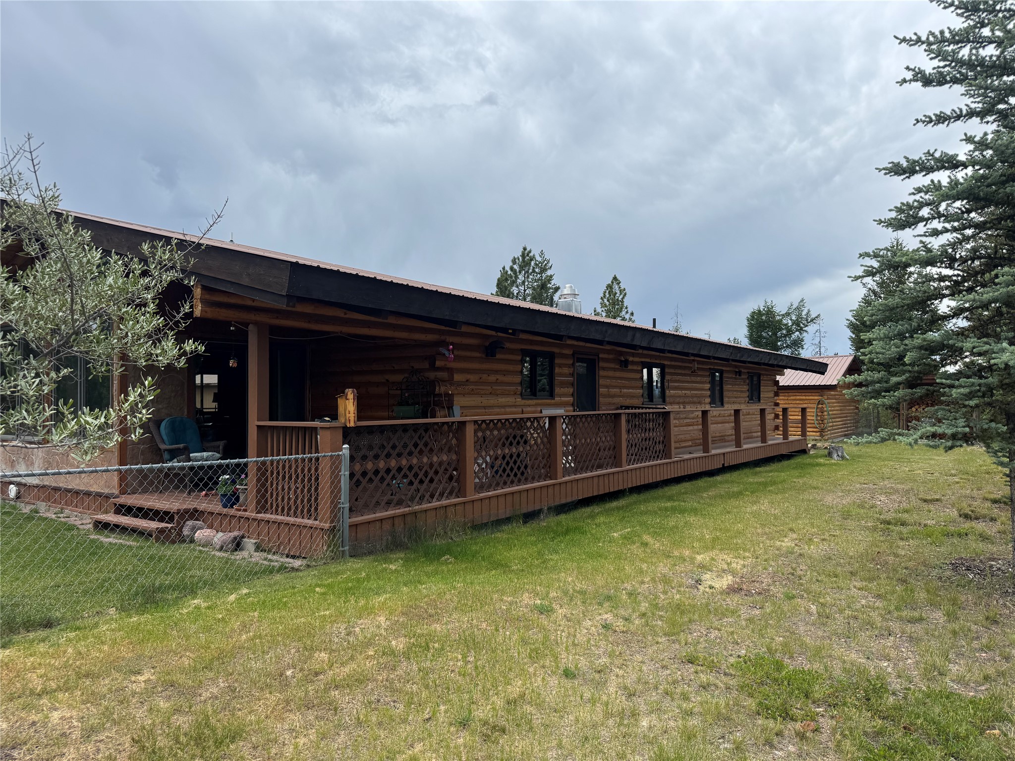 195 Whitefish Drive