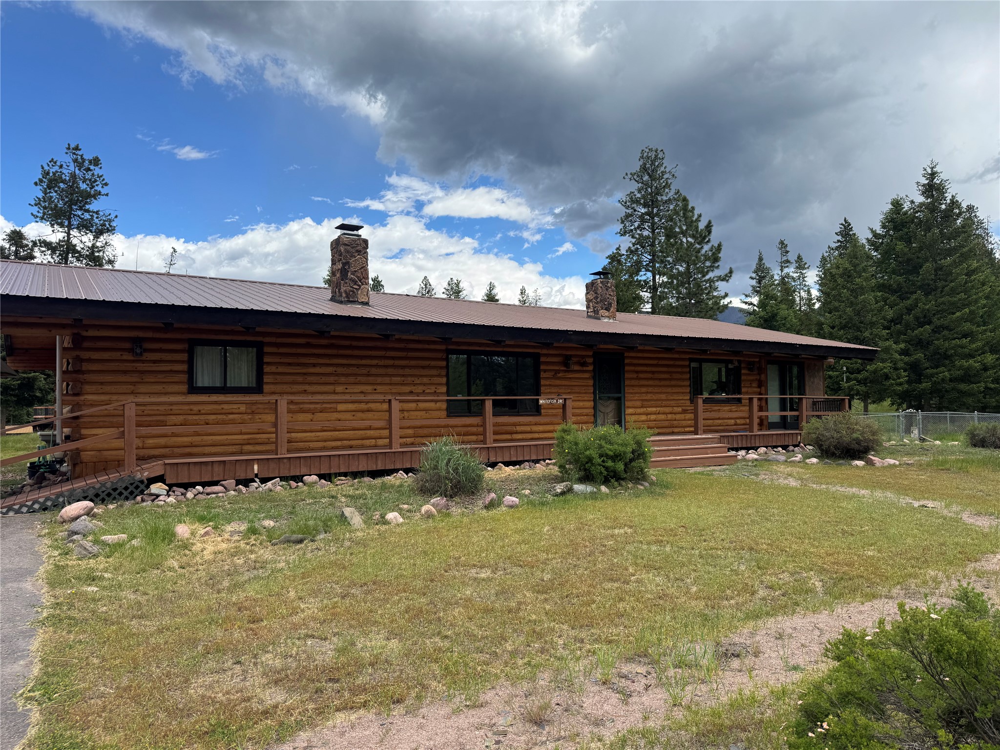 195 Whitefish Drive