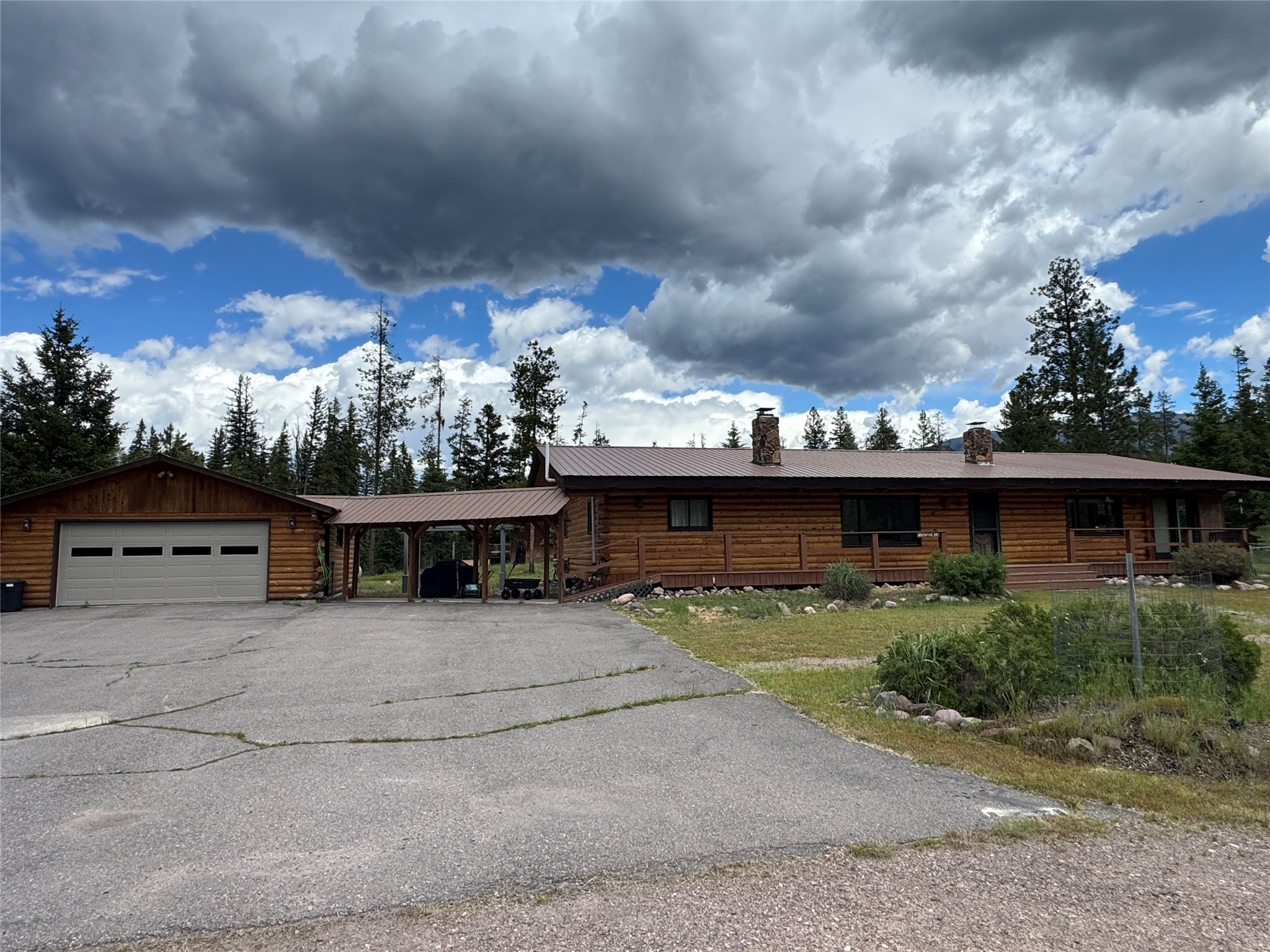 195 Whitefish Drive
