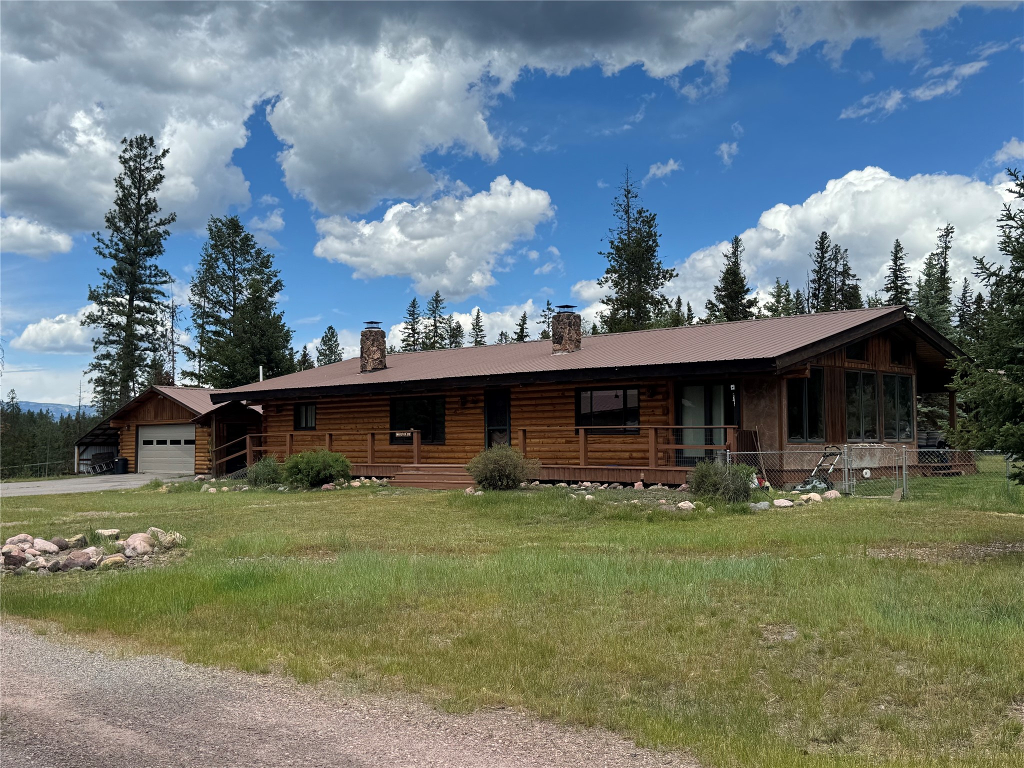 195 Whitefish Drive