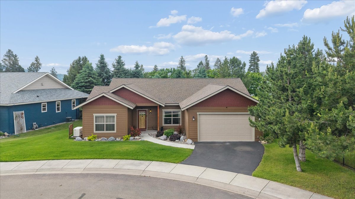 236 Bluebunch Court