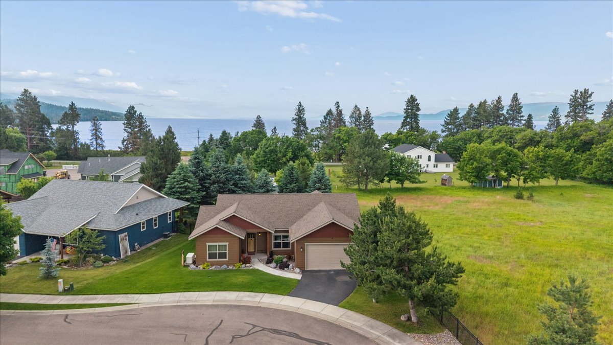 236 Bluebunch Court