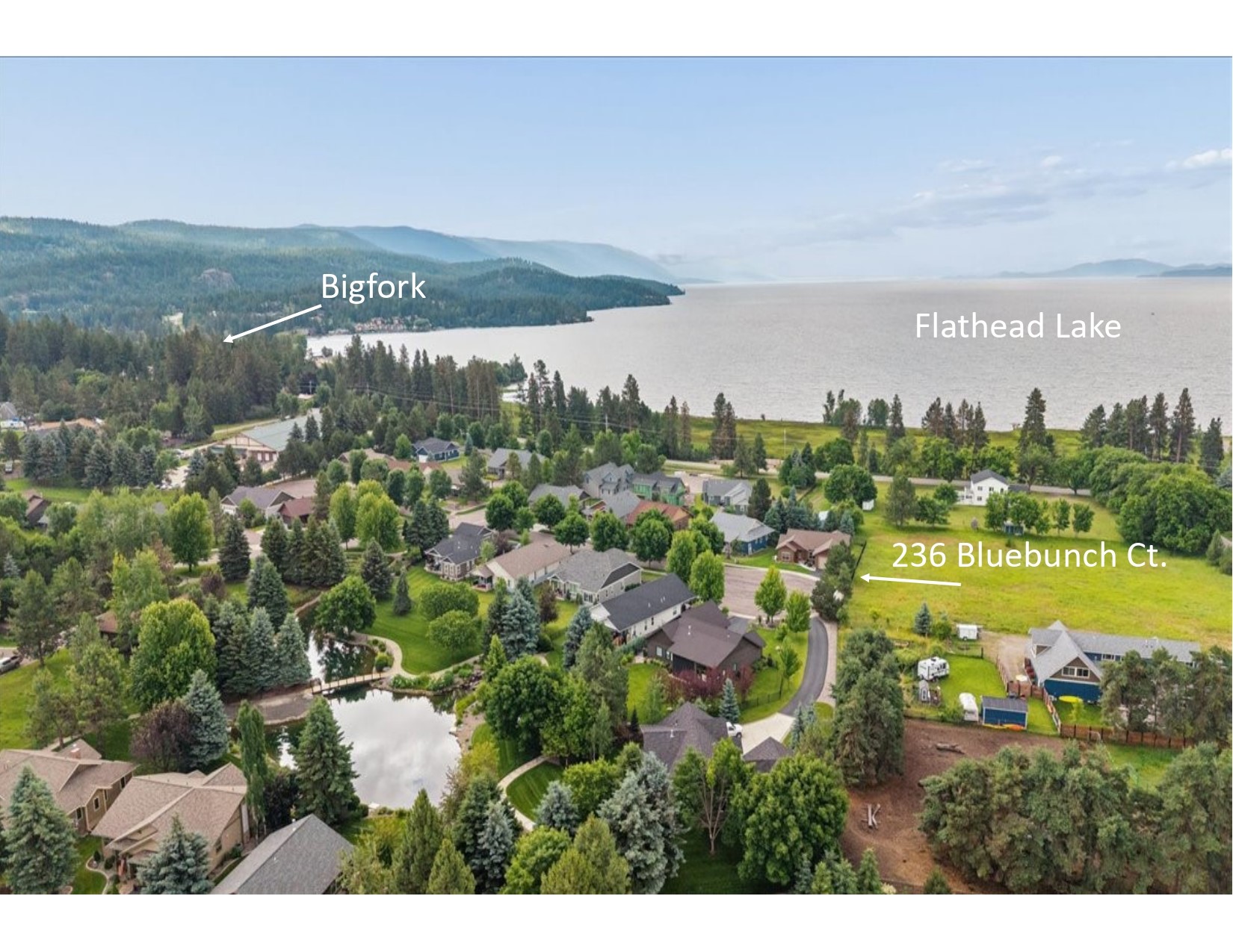 236 Bluebunch Court