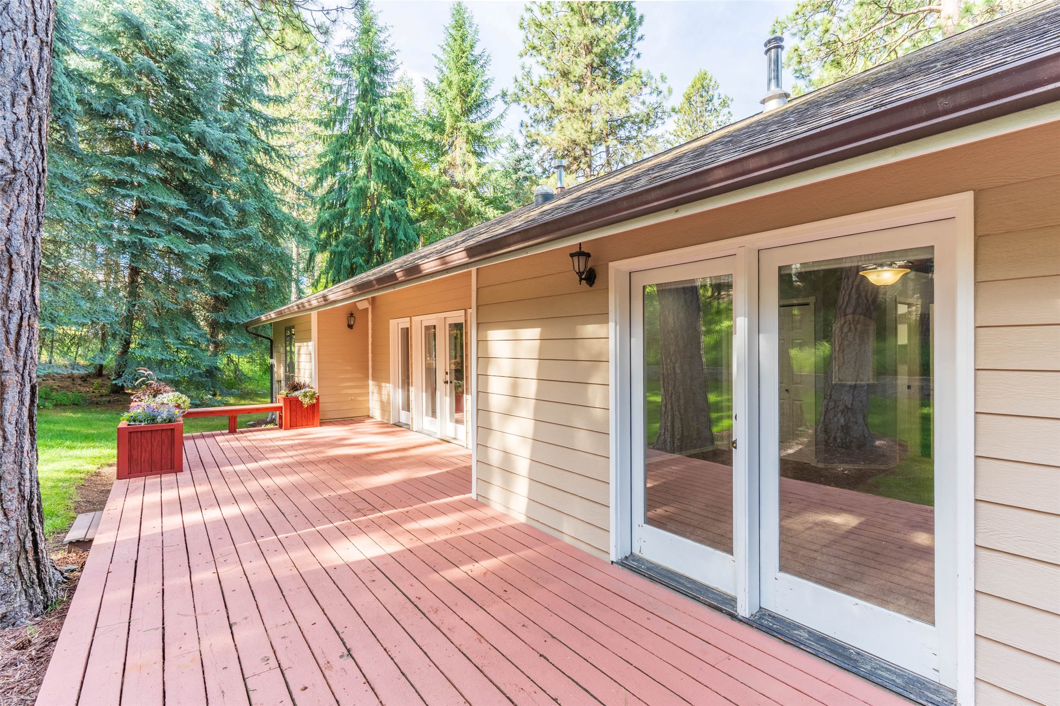 143 Ponderosa Lane