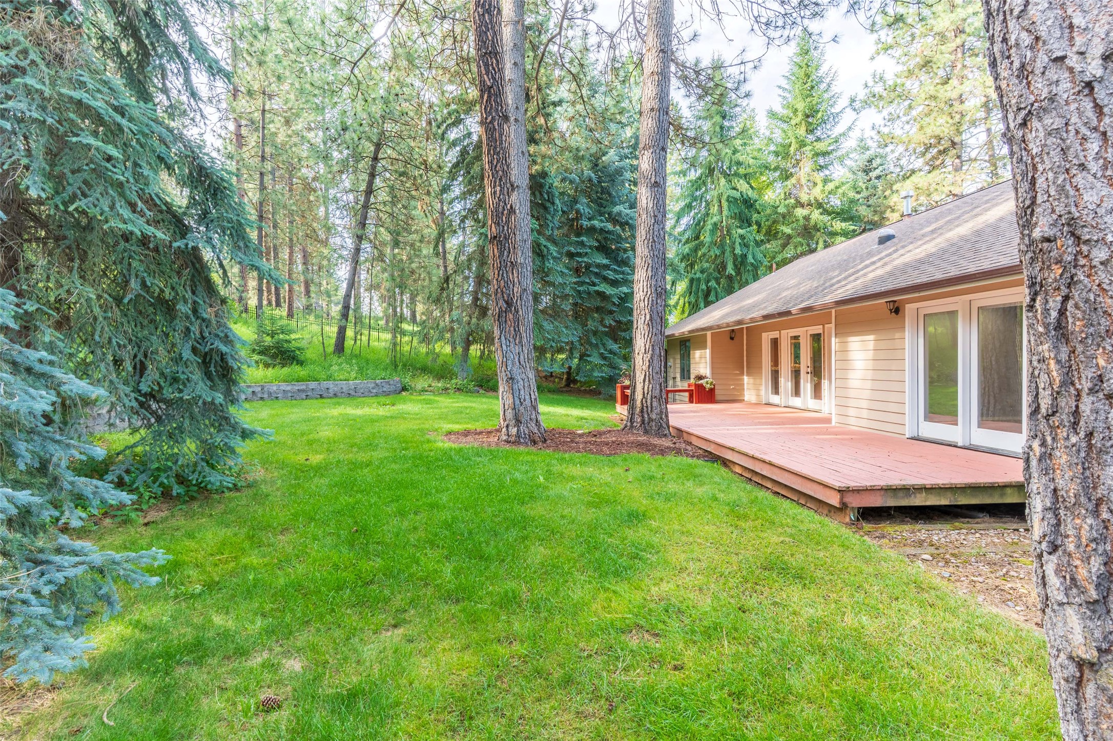 143 Ponderosa Lane