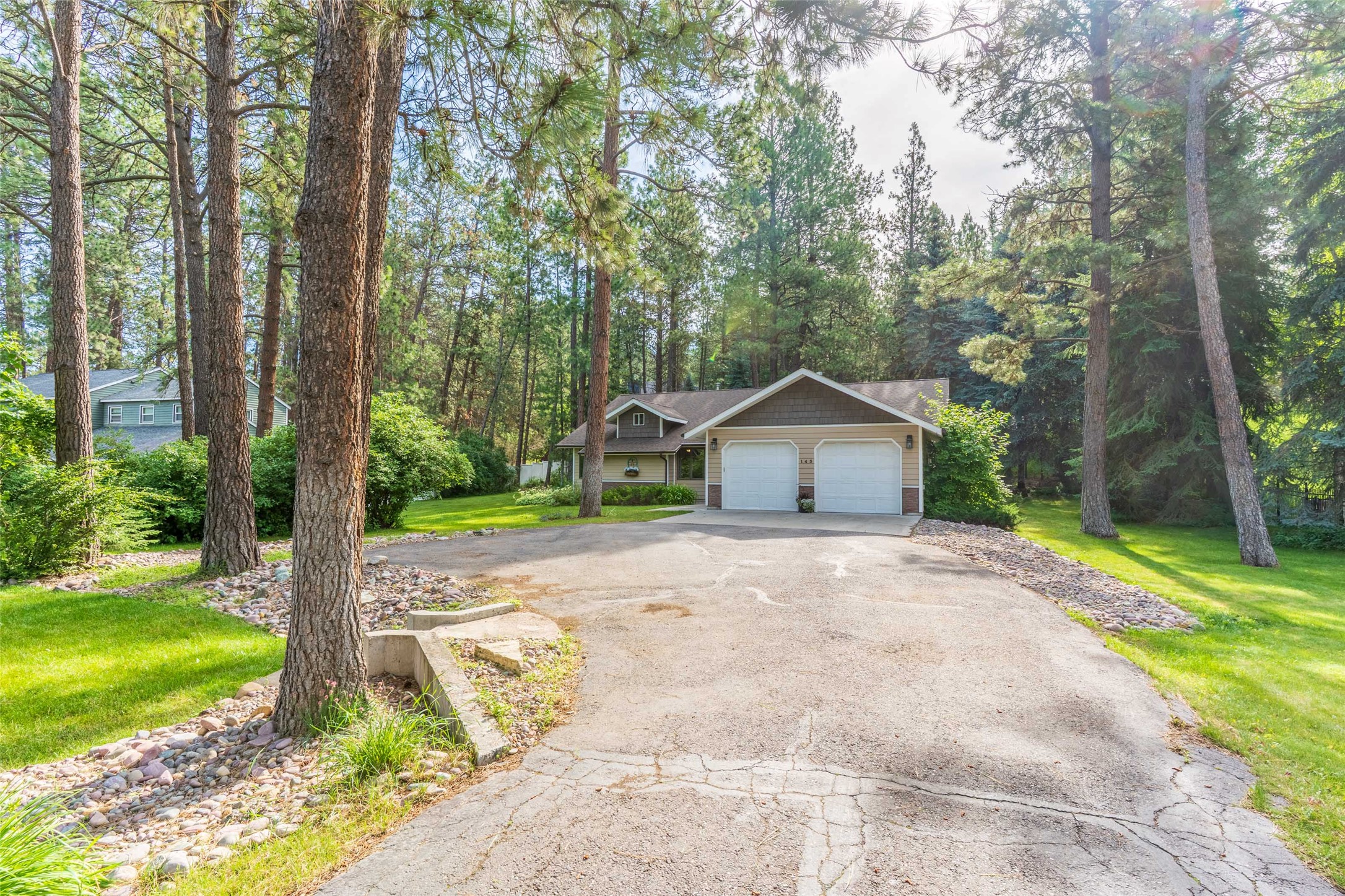 143 Ponderosa Lane
