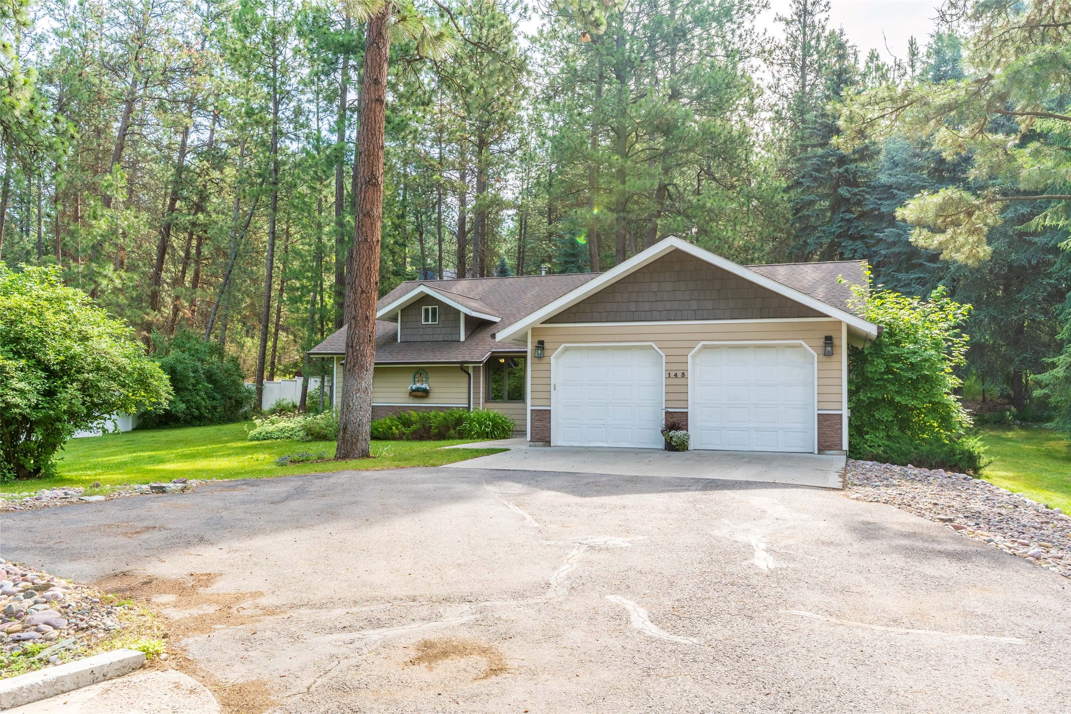143 Ponderosa Lane