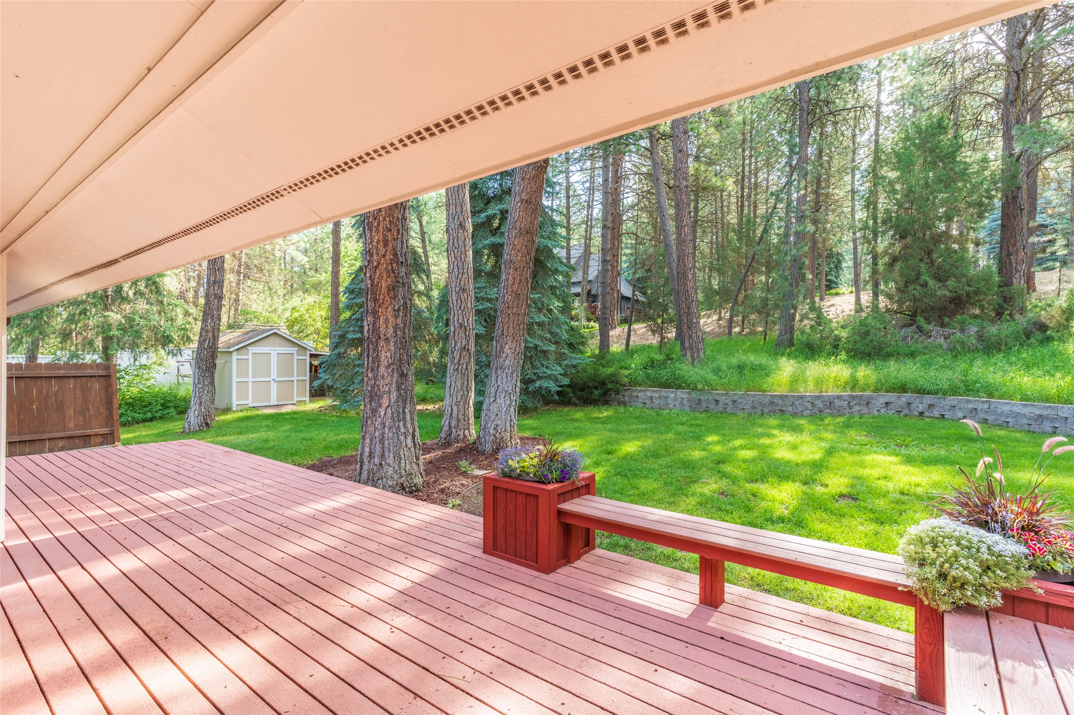 143 Ponderosa Lane