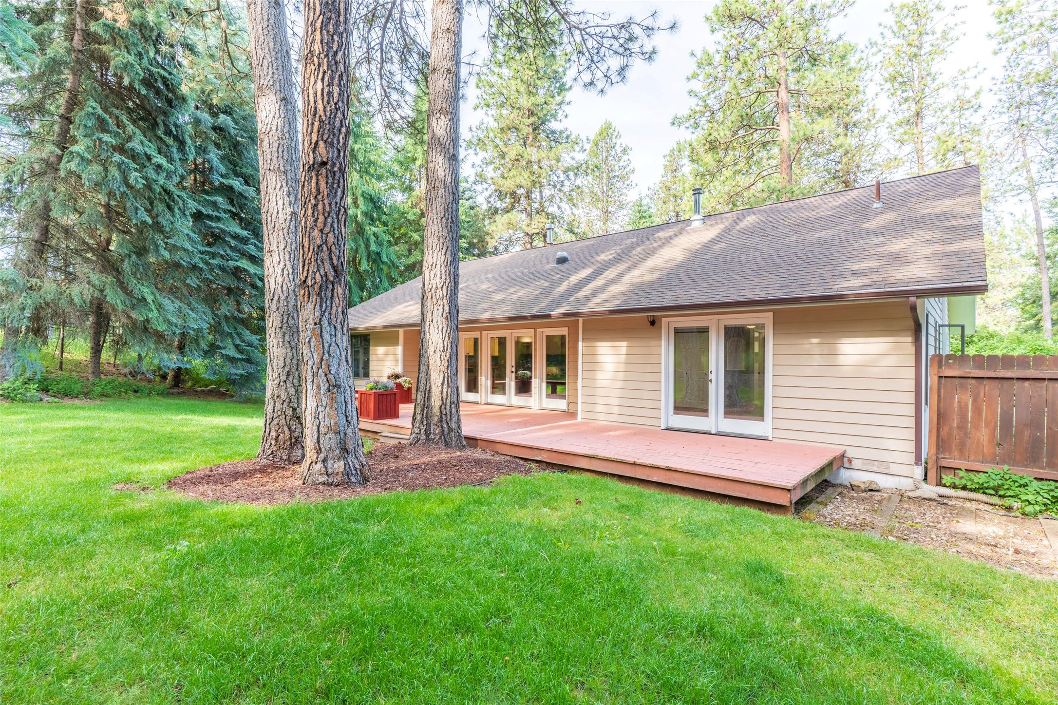 143 Ponderosa Lane