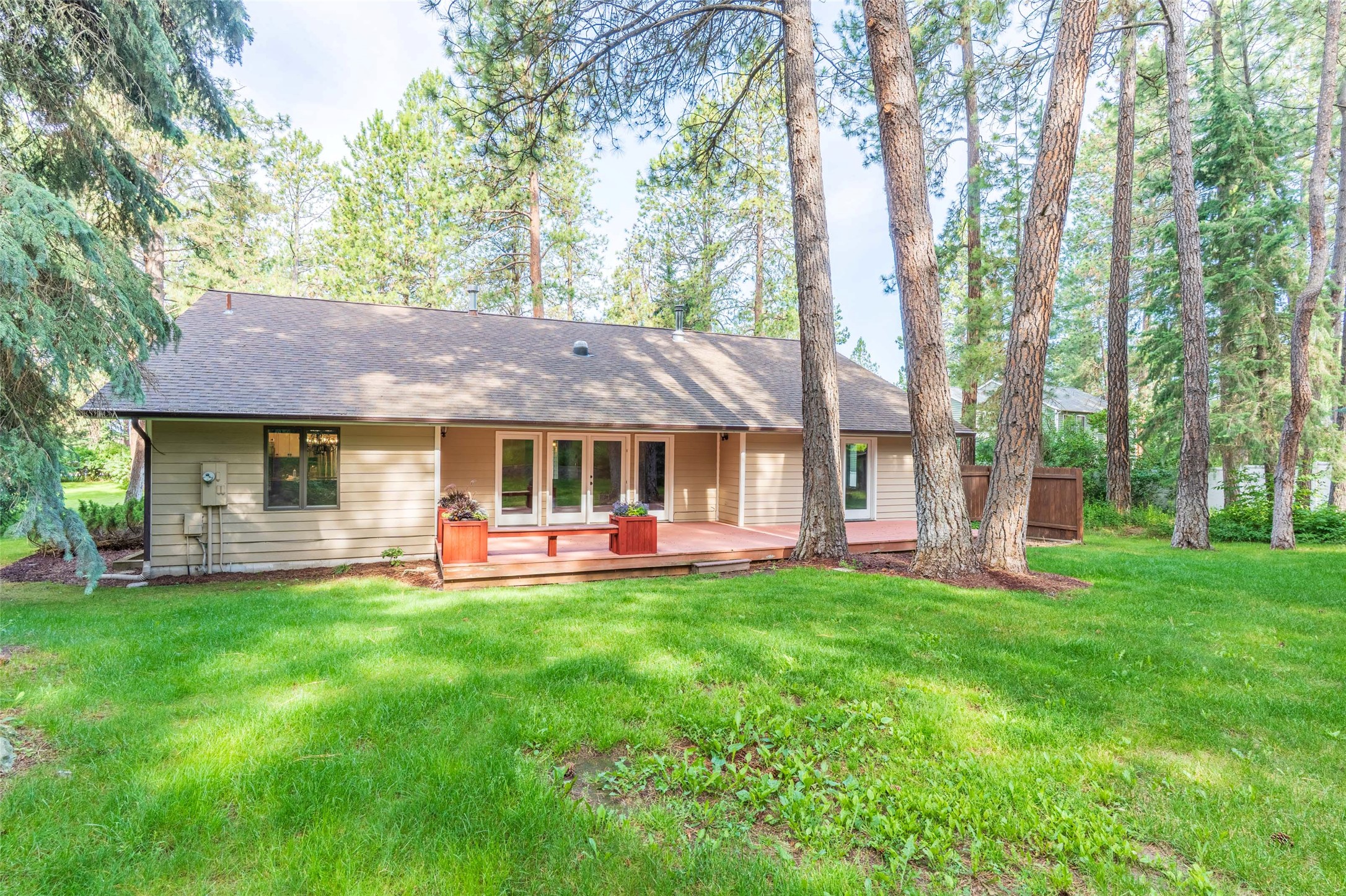 143 Ponderosa Lane