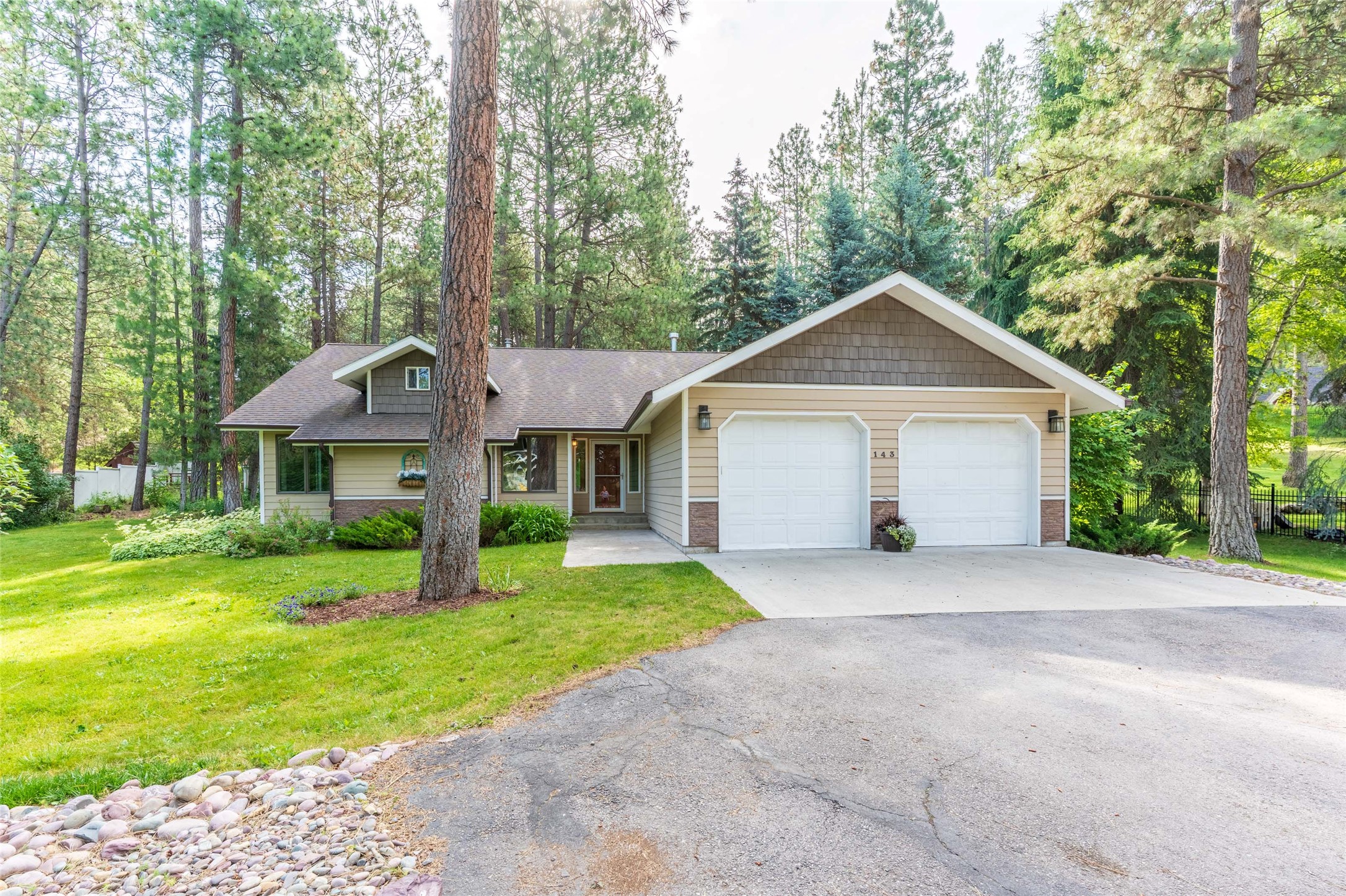 143 Ponderosa Lane
