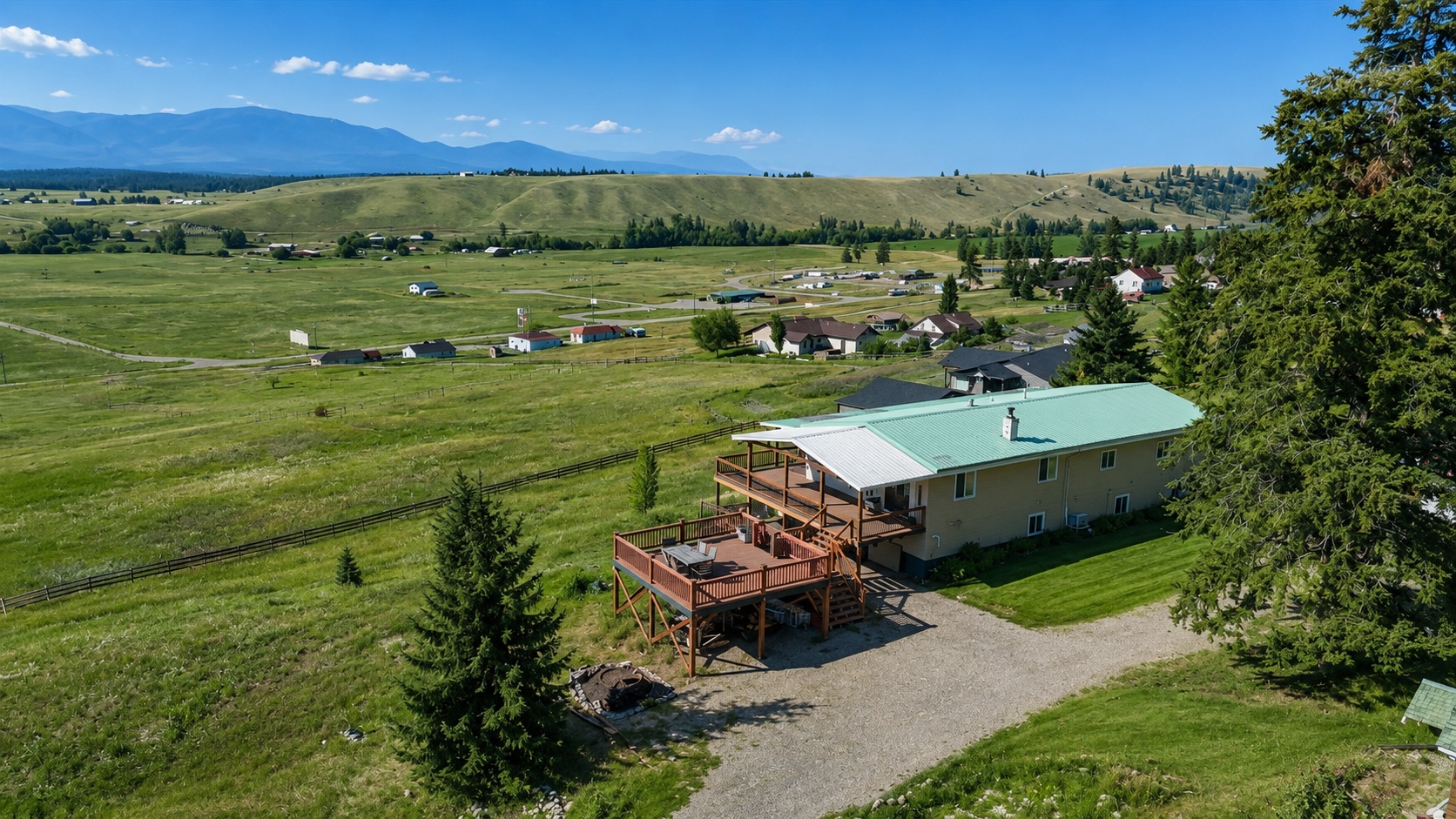 319 Scenic Drive