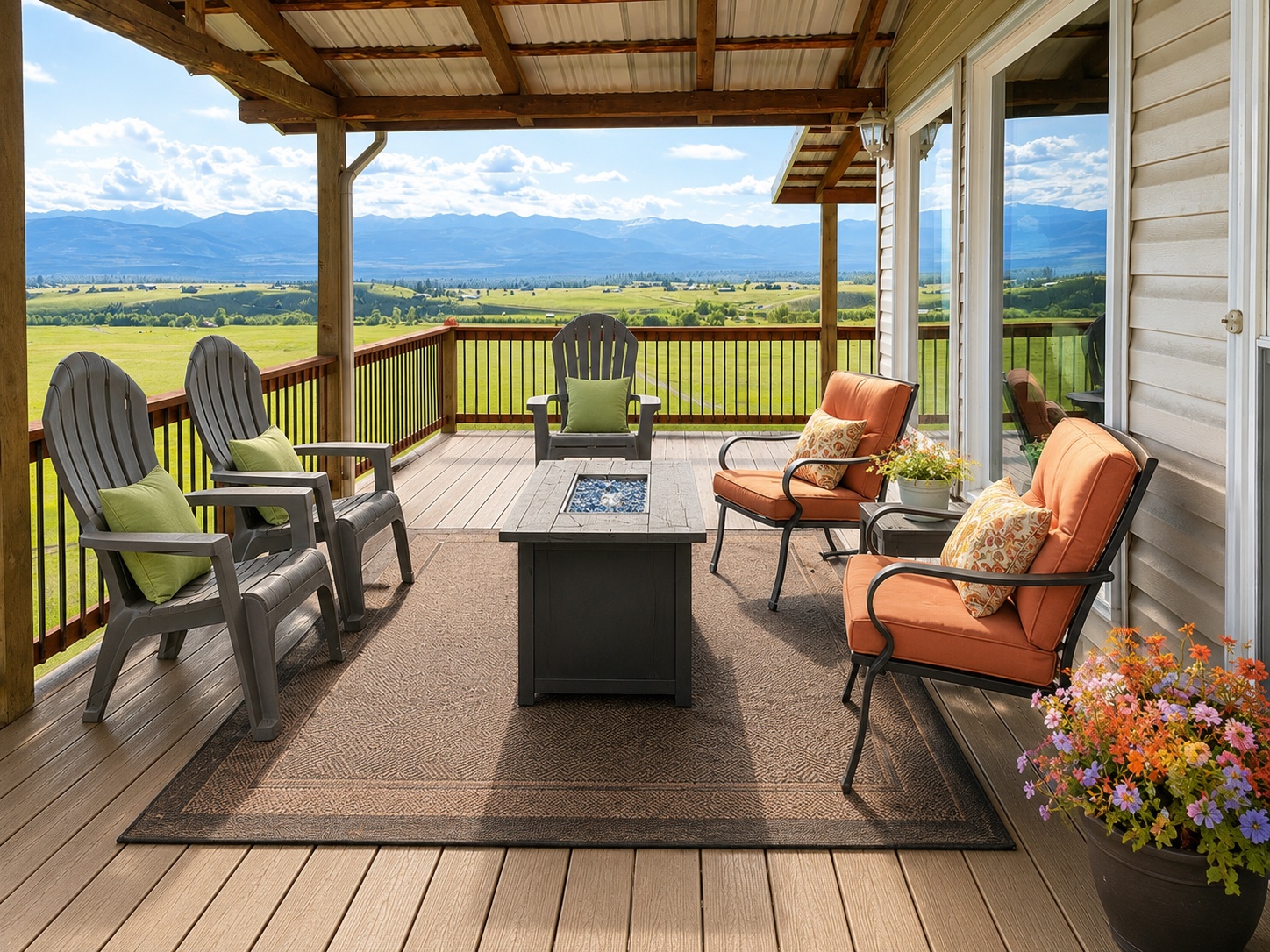 319 Scenic Drive