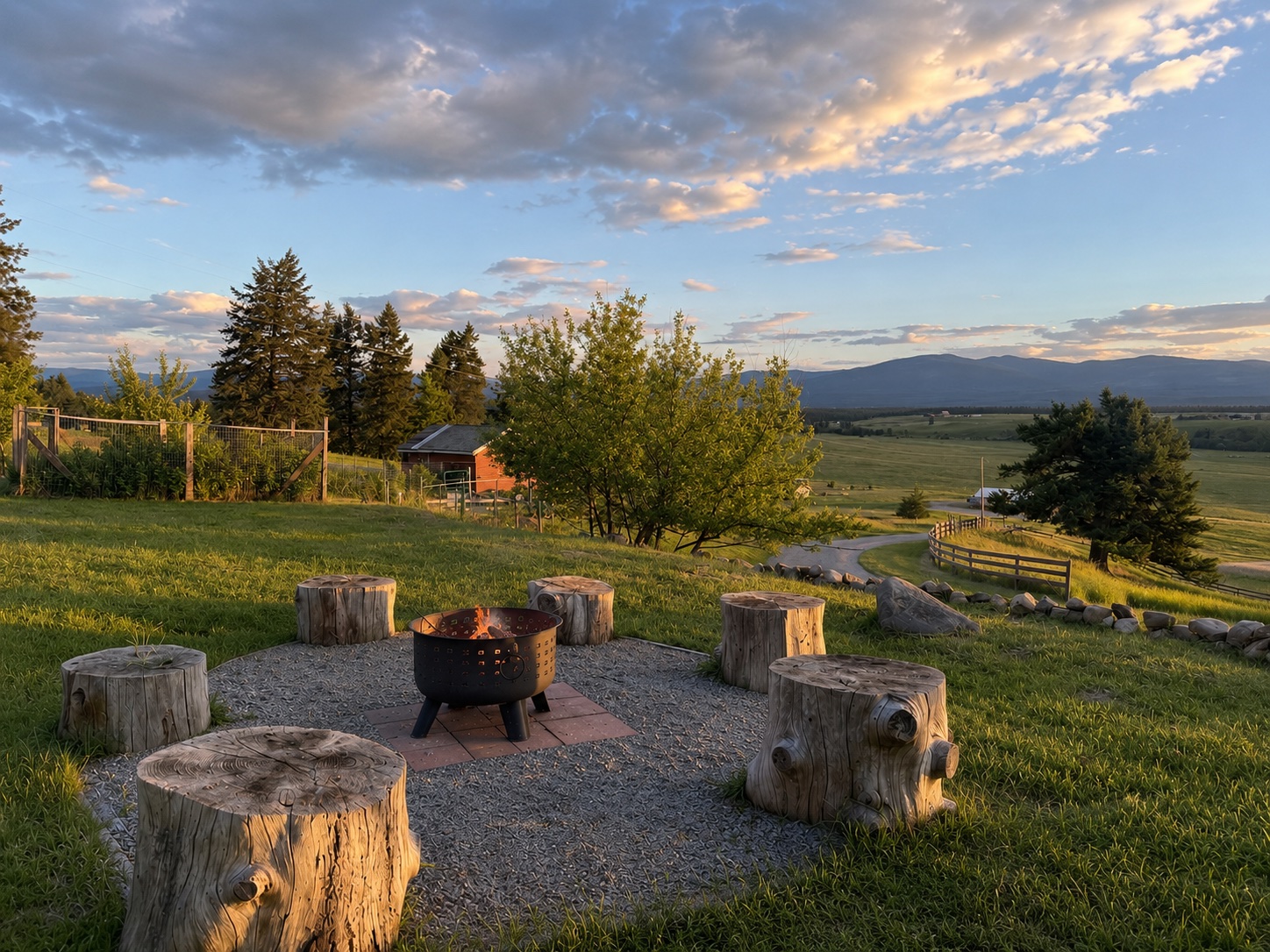 319 Scenic Drive