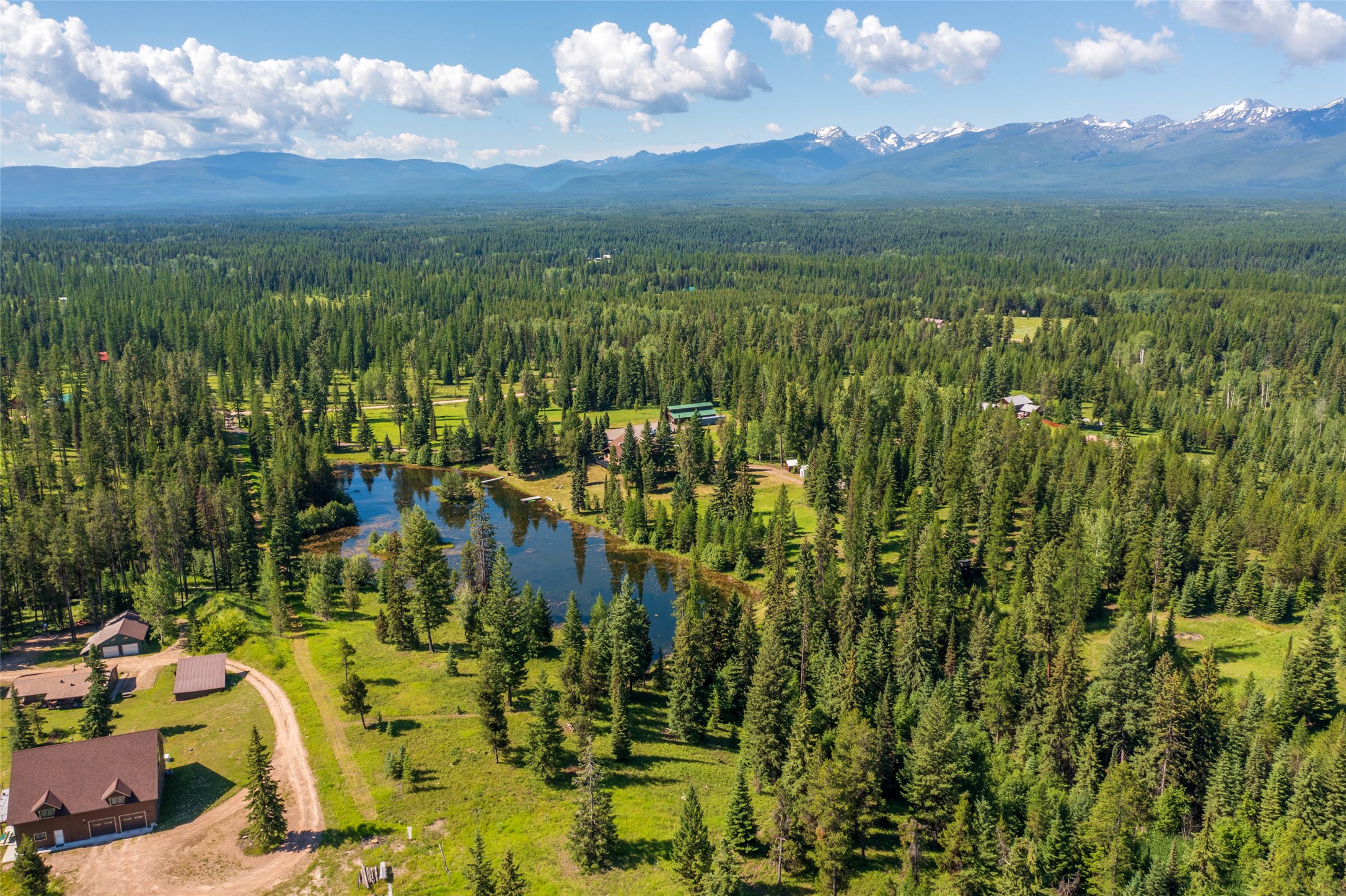 1054 Rumble Creek Road
