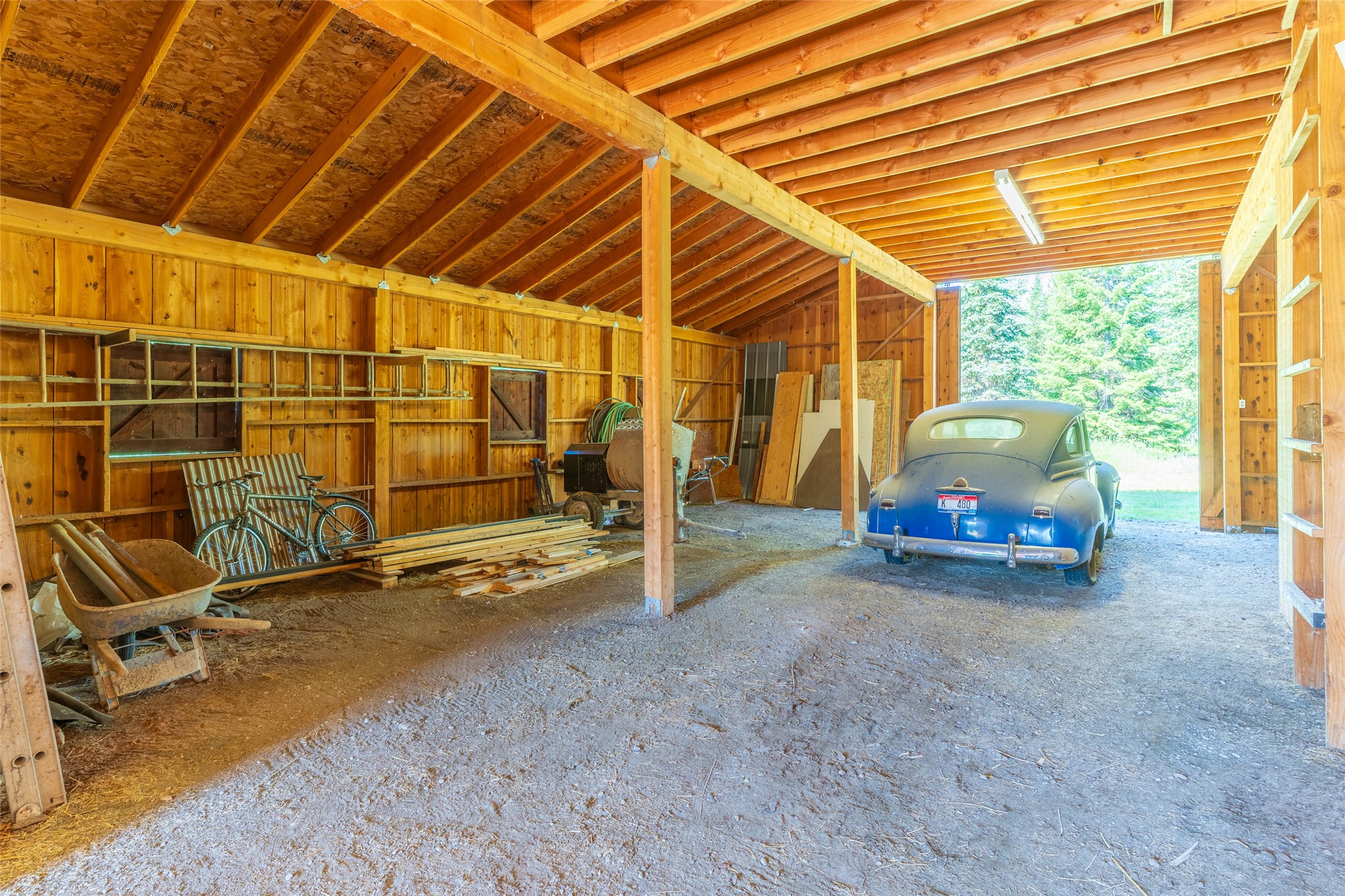 1054 Rumble Creek Road