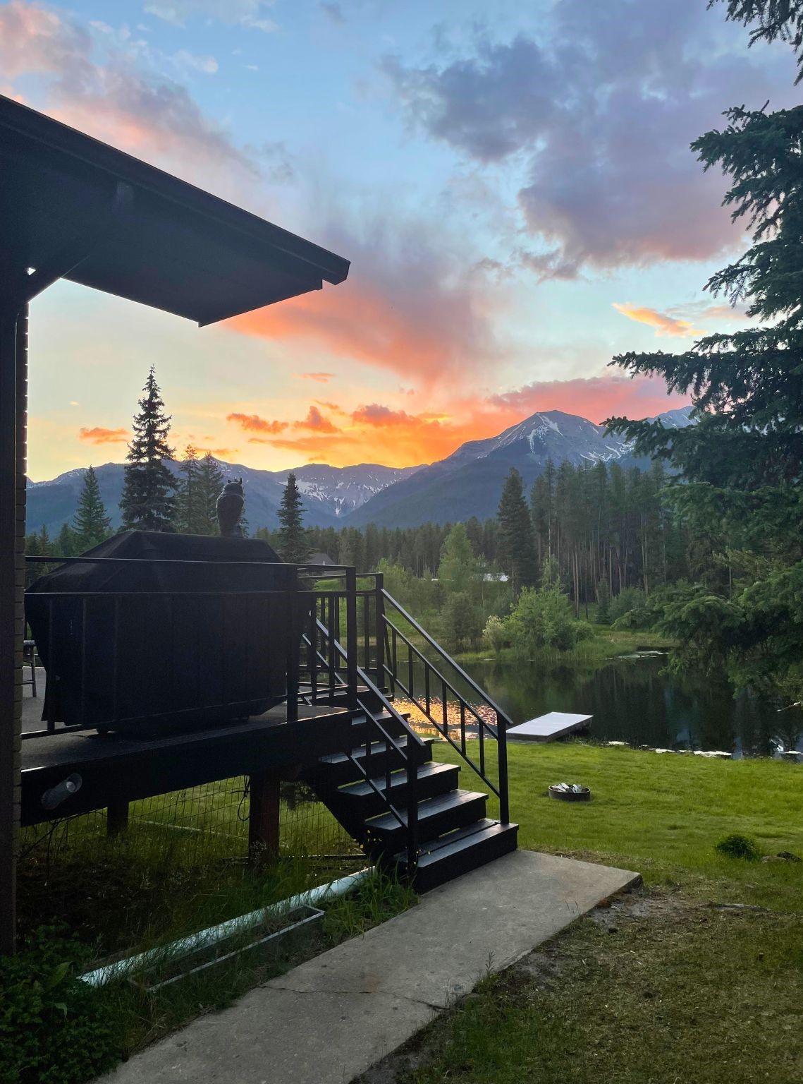 1054 Rumble Creek Road
