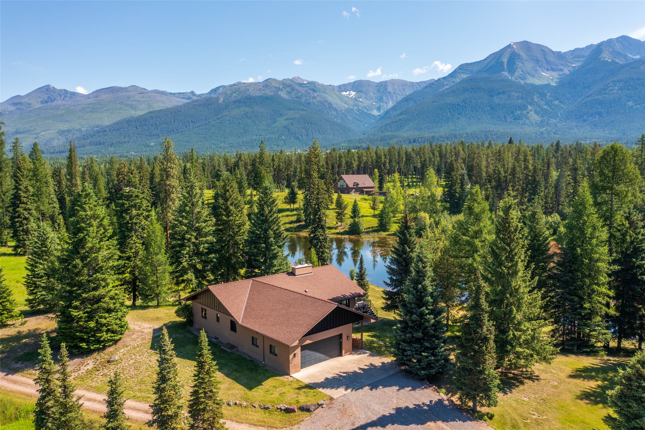 1054 Rumble Creek Road