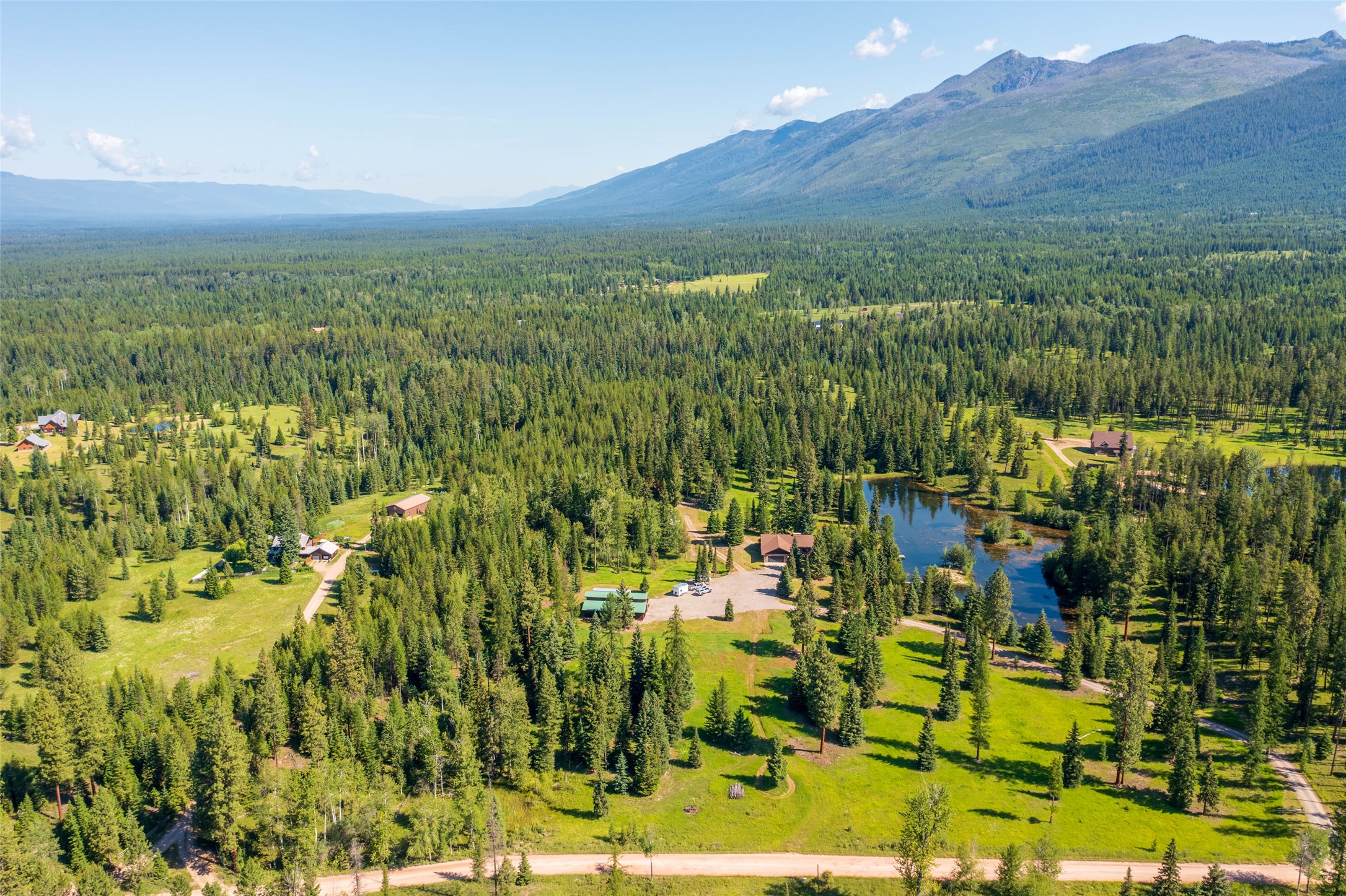1054 Rumble Creek Road