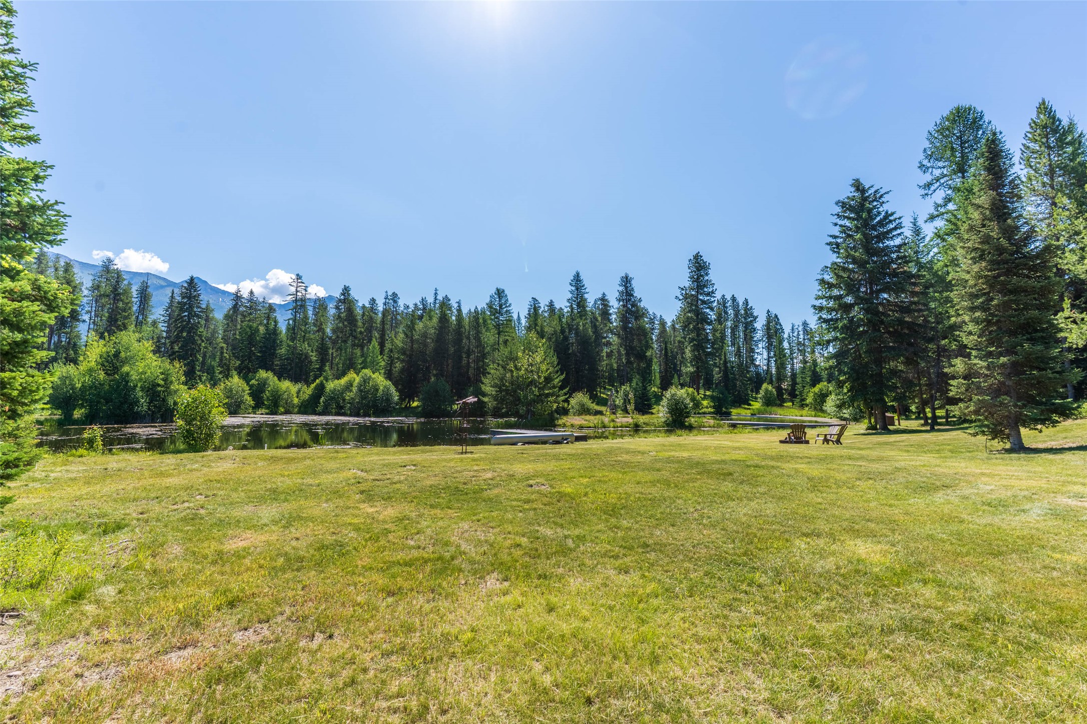 1054 Rumble Creek Road