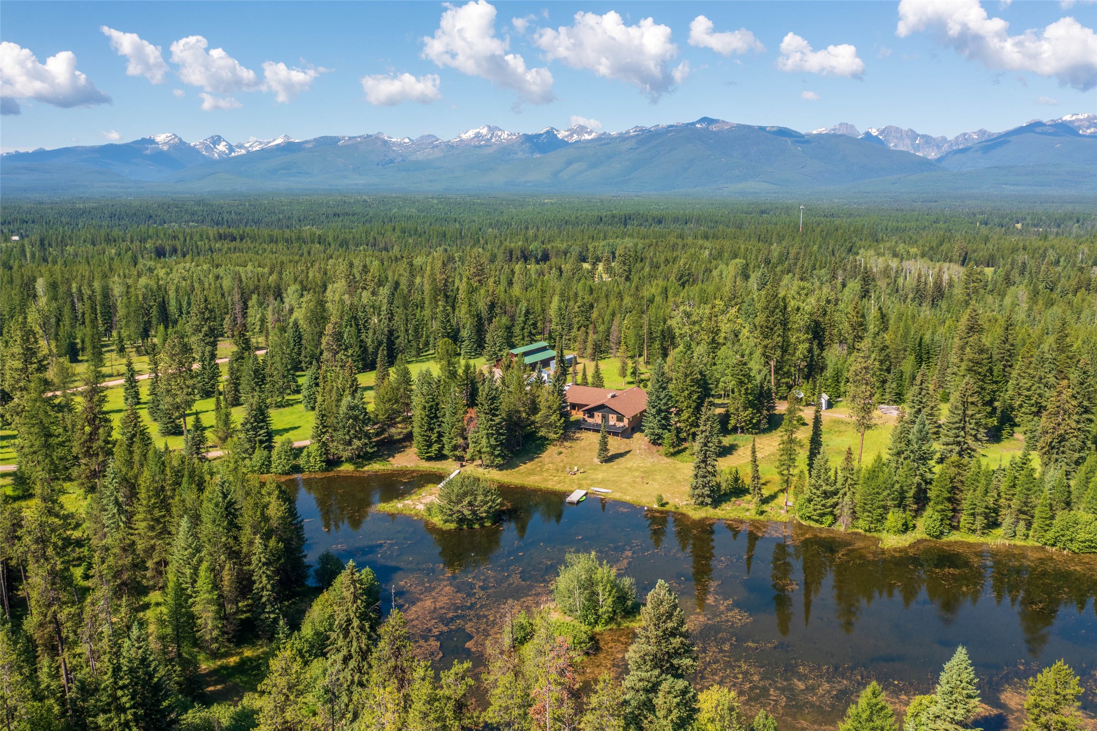 1054 Rumble Creek Road