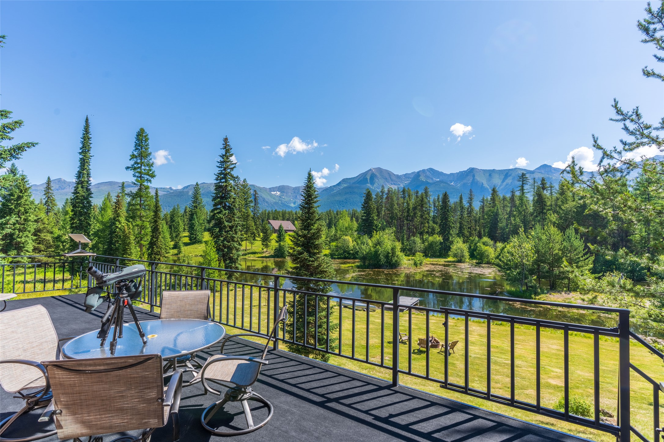 1054 Rumble Creek Road