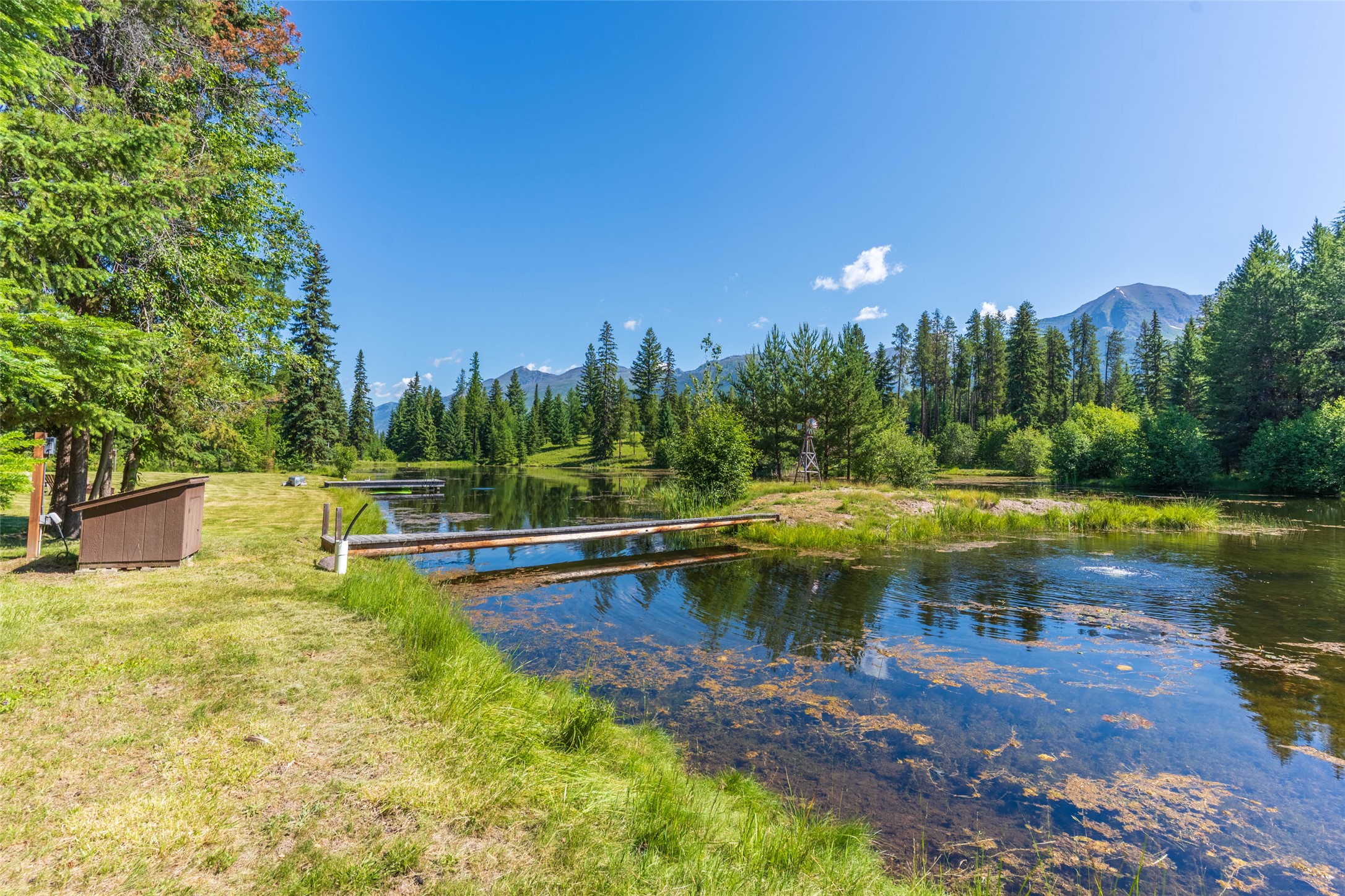 1054 Rumble Creek Road