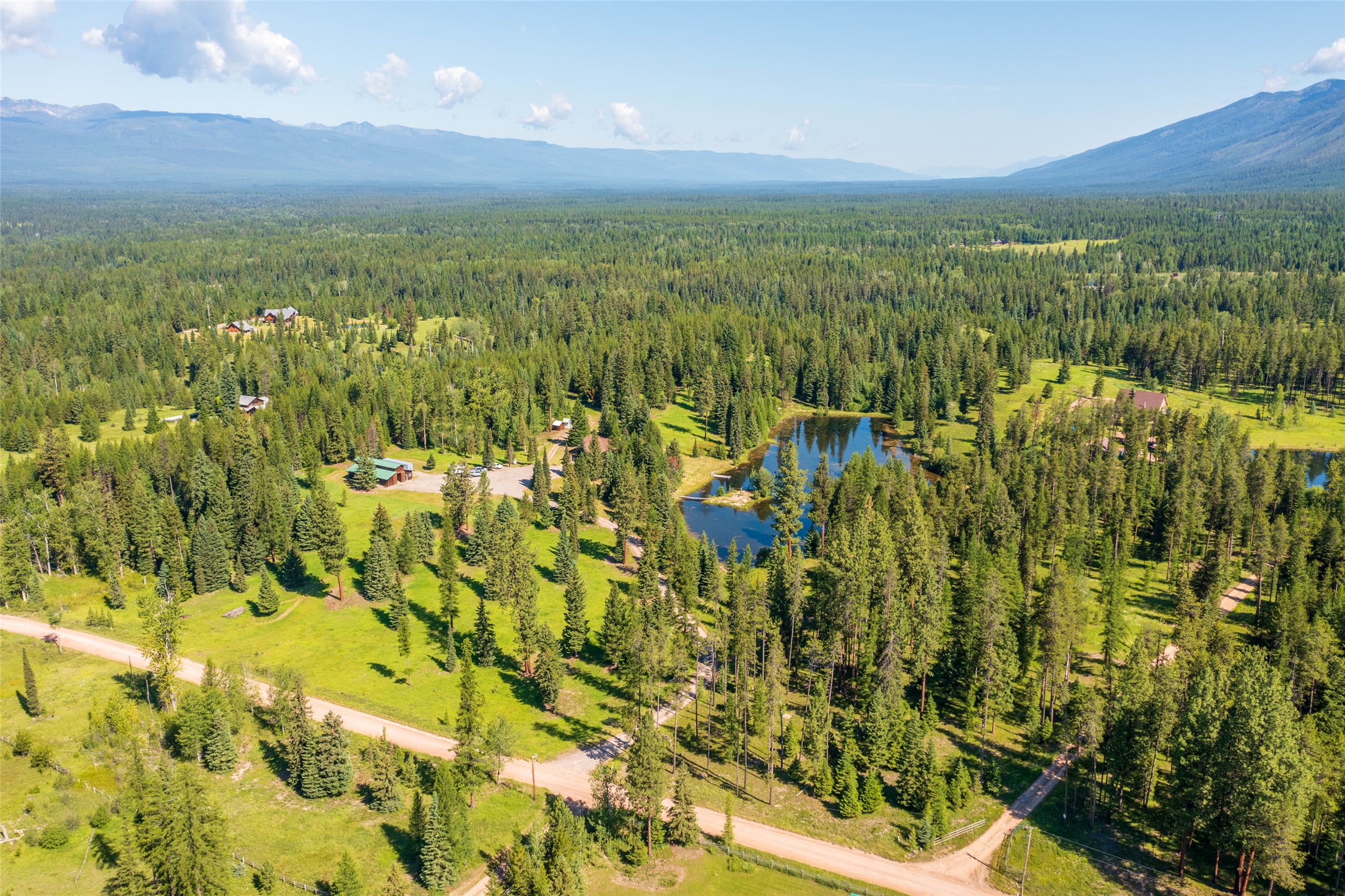 1054 Rumble Creek Road