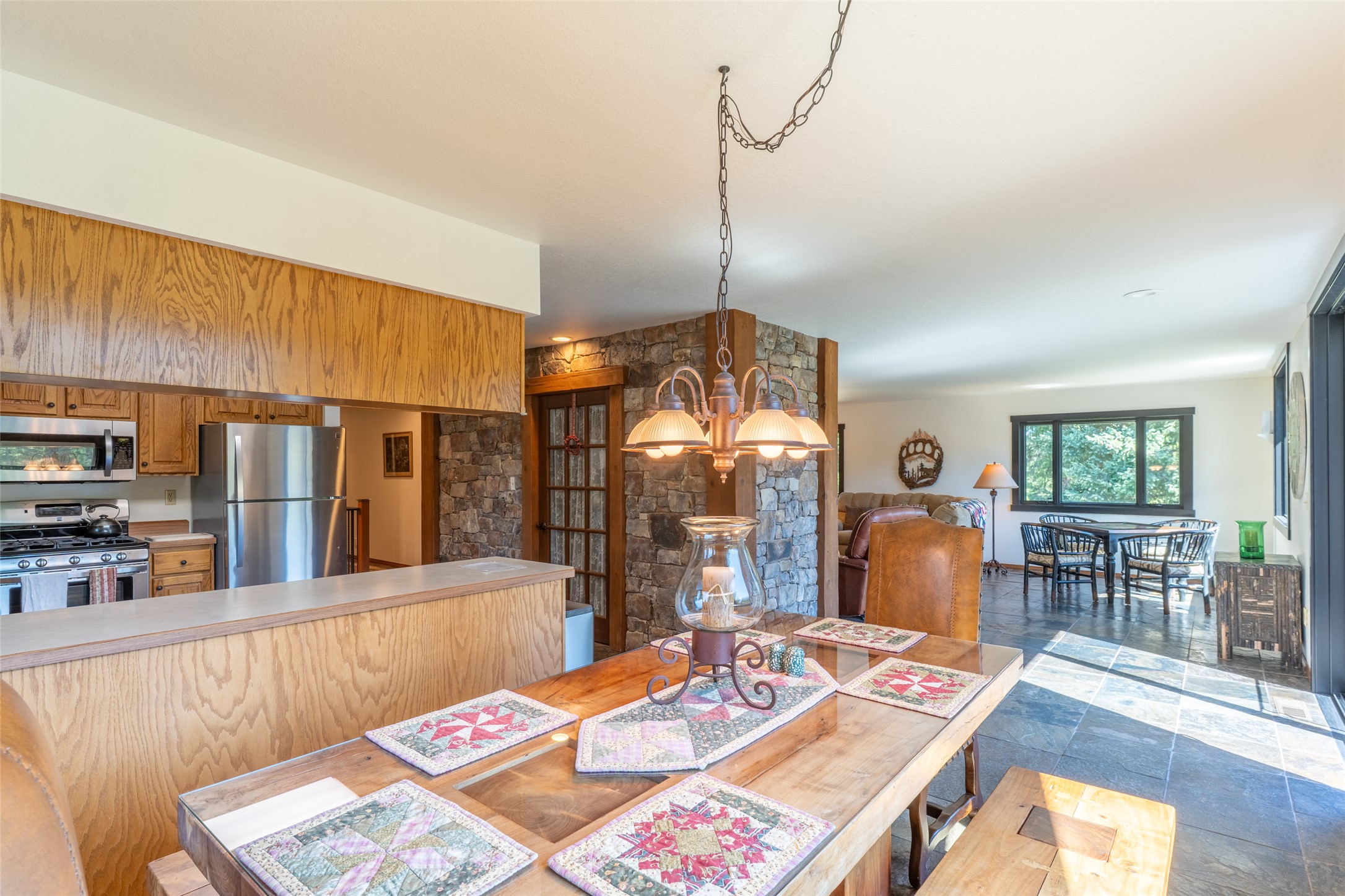 1054 Rumble Creek Road