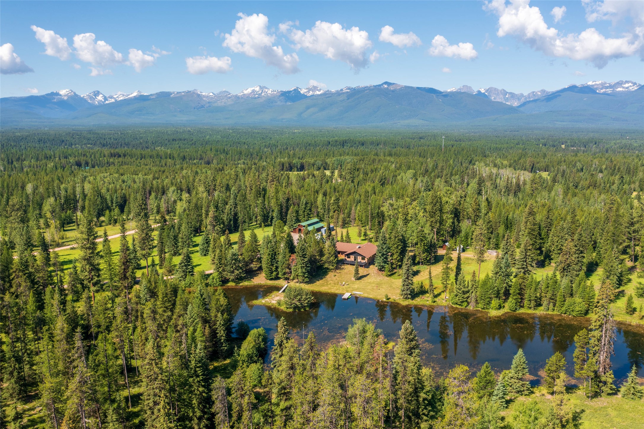 1054 Rumble Creek Road