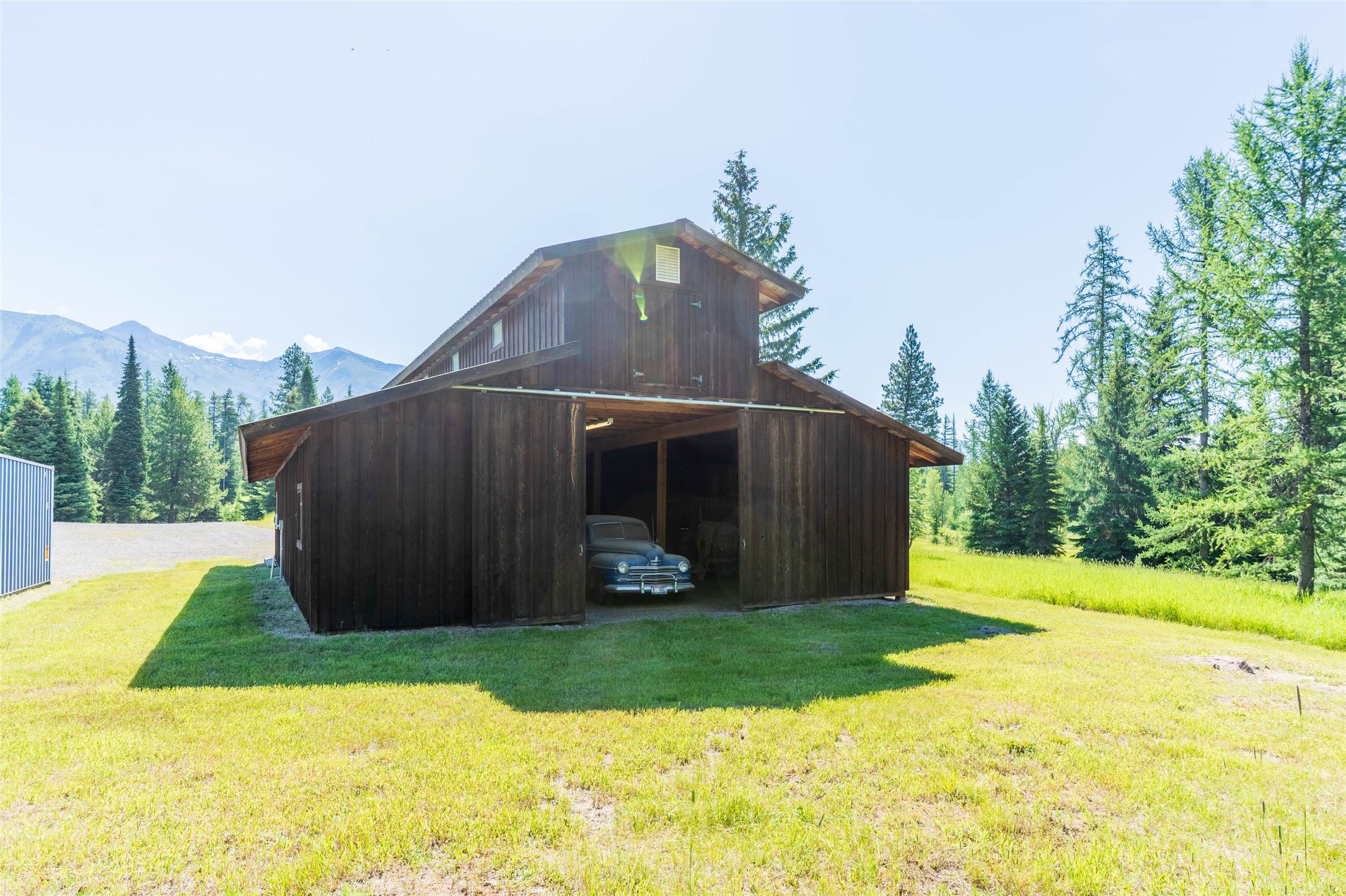 1054 Rumble Creek Road