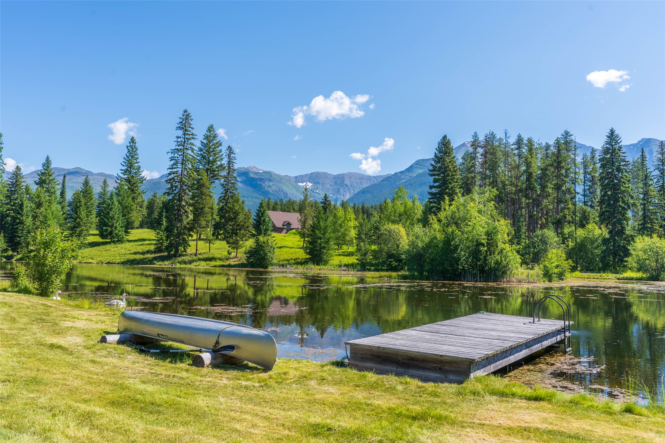 1054 Rumble Creek Road