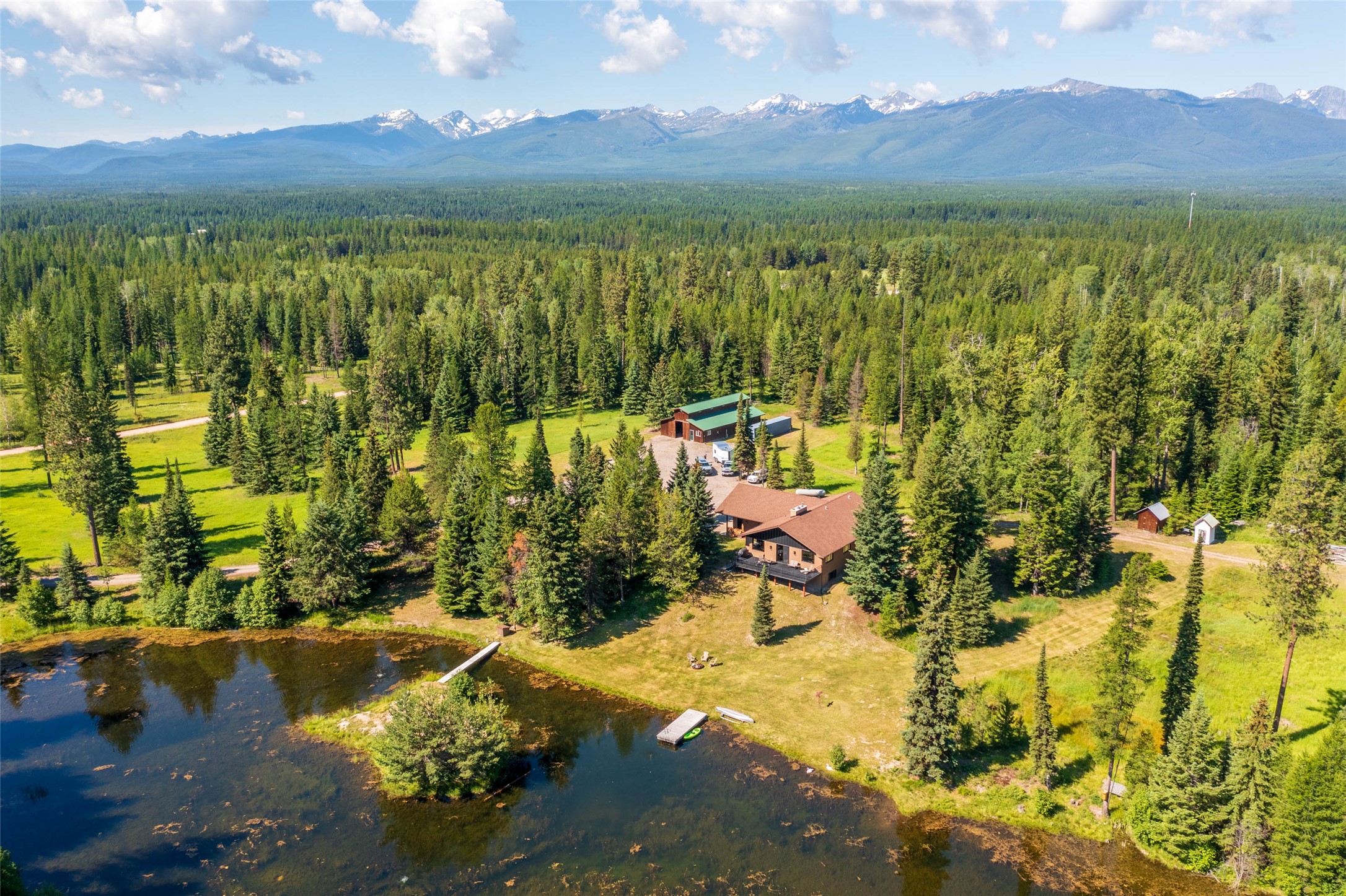 1054 Rumble Creek Road