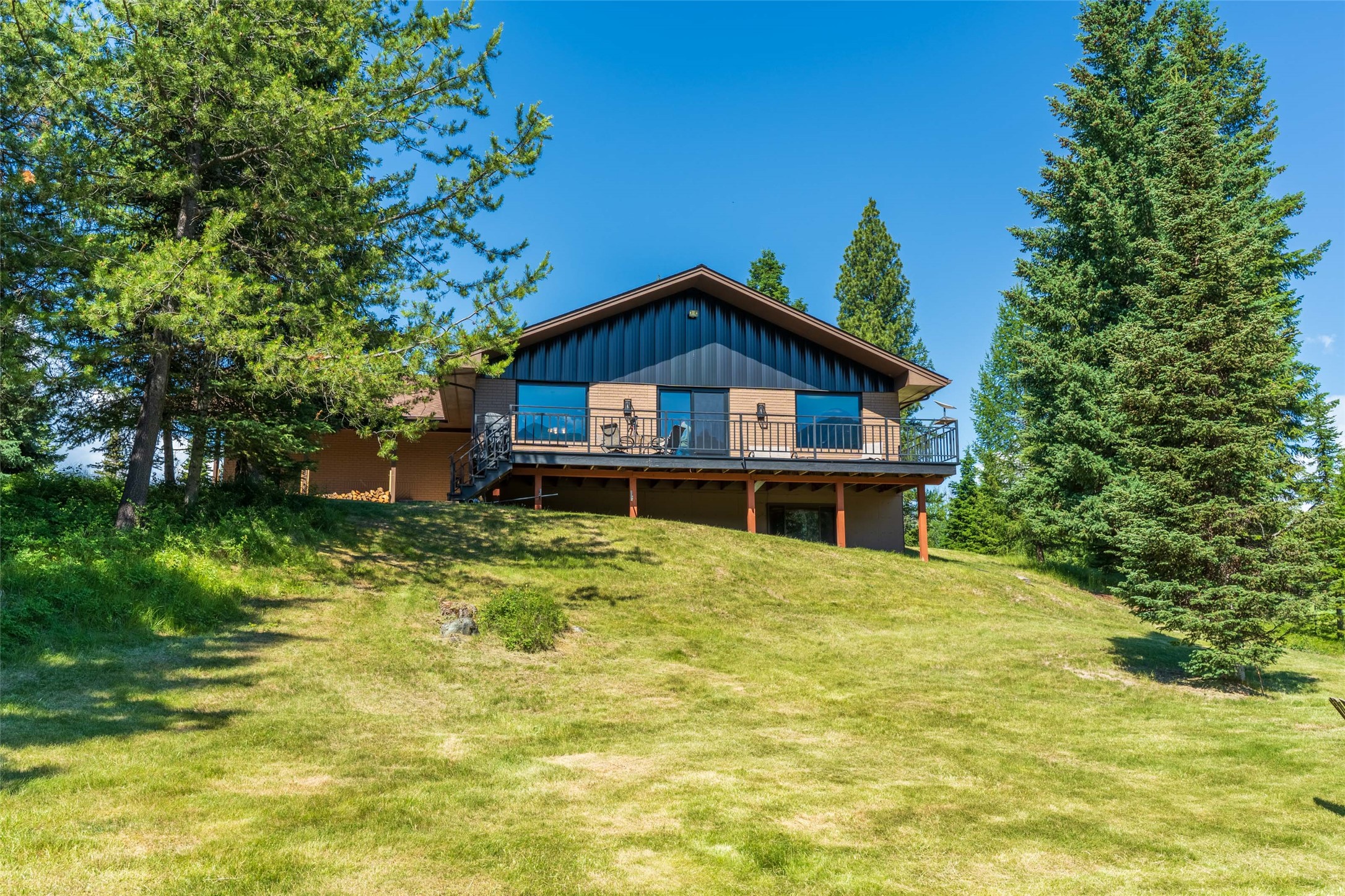 1054 Rumble Creek Road