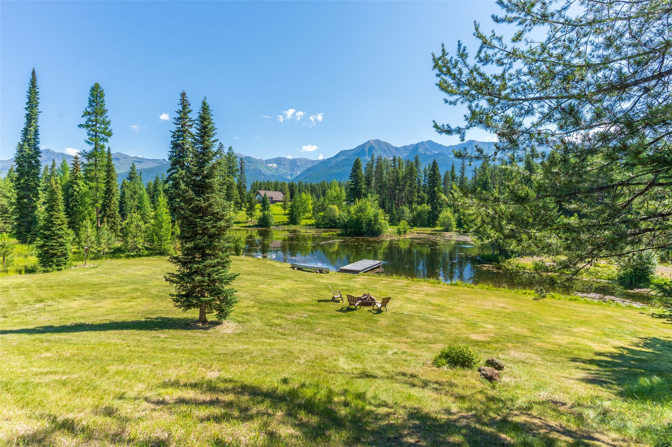 1054 Rumble Creek Road