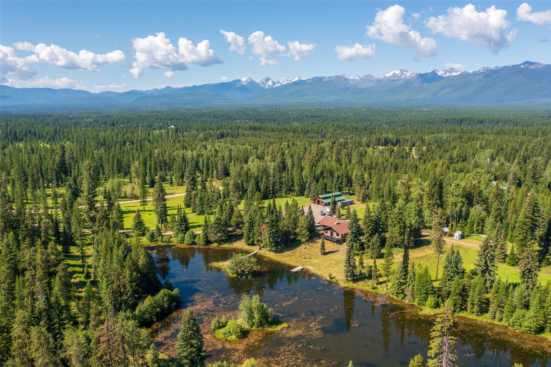 1054 Rumble Creek Road