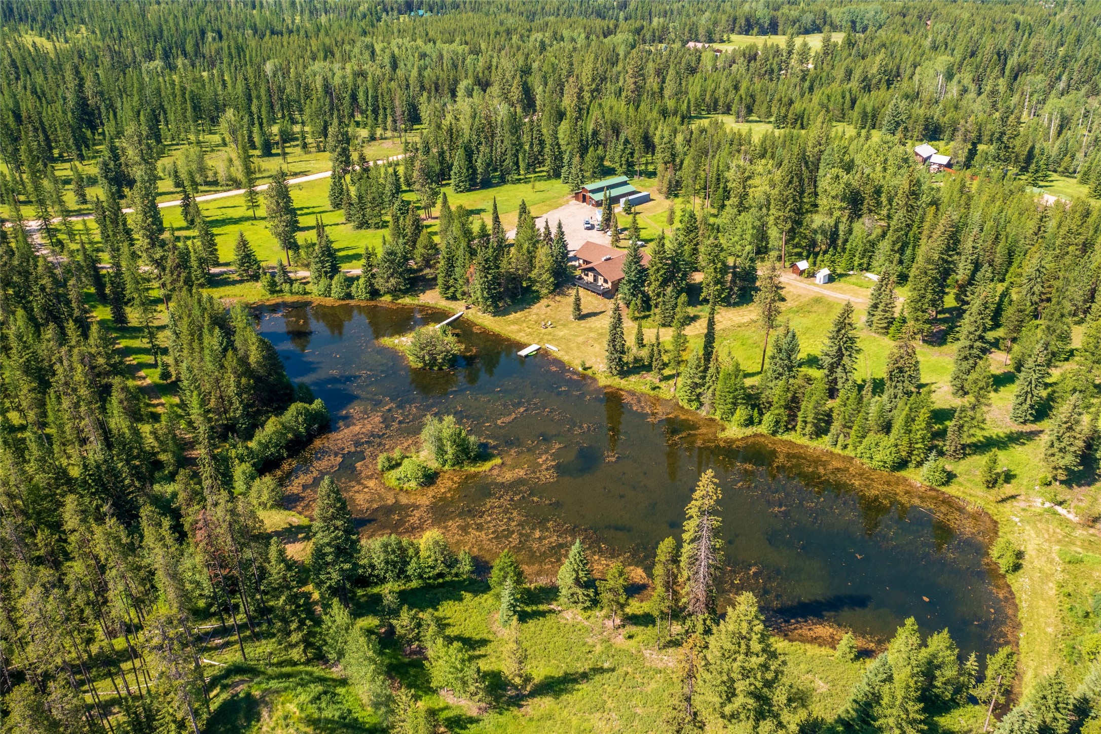 1054 Rumble Creek Road