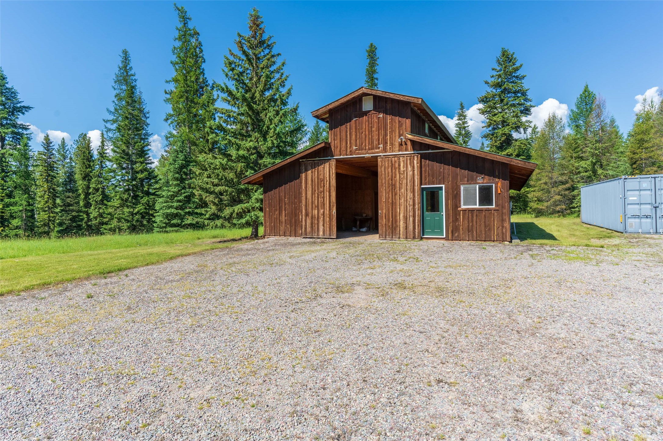 1054 Rumble Creek Road