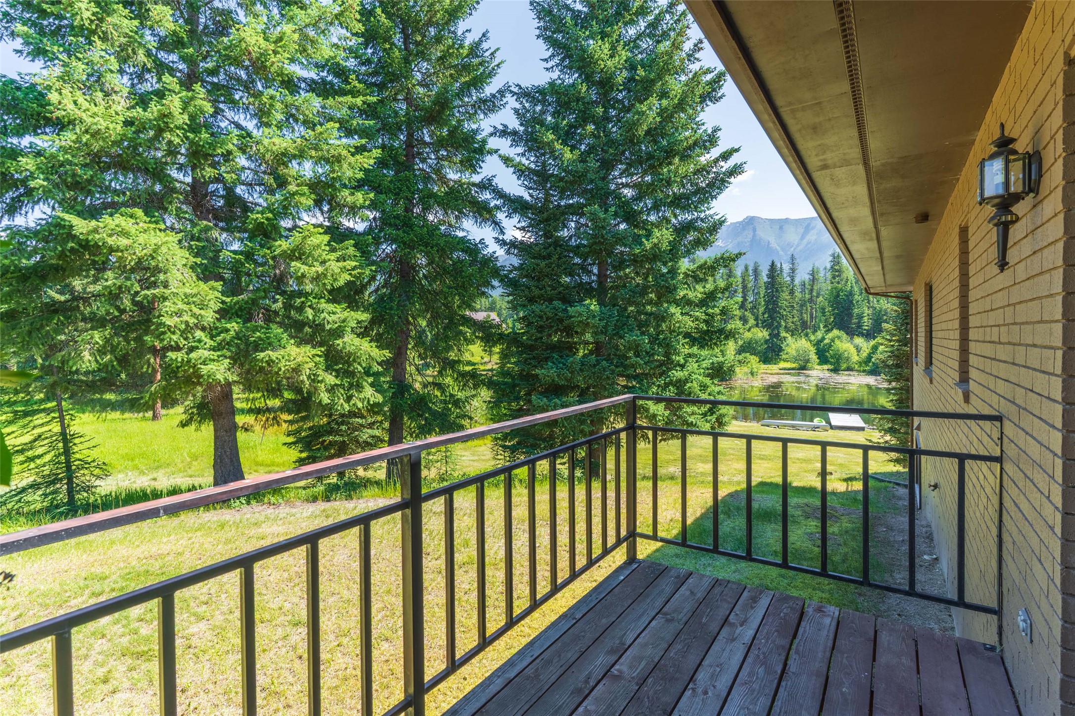 1054 Rumble Creek Road