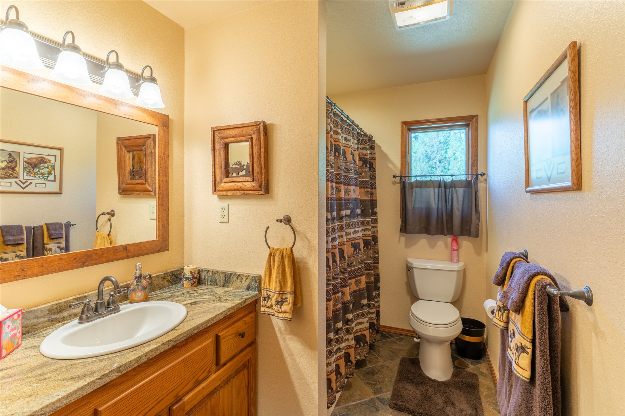 1054 Rumble Creek Road