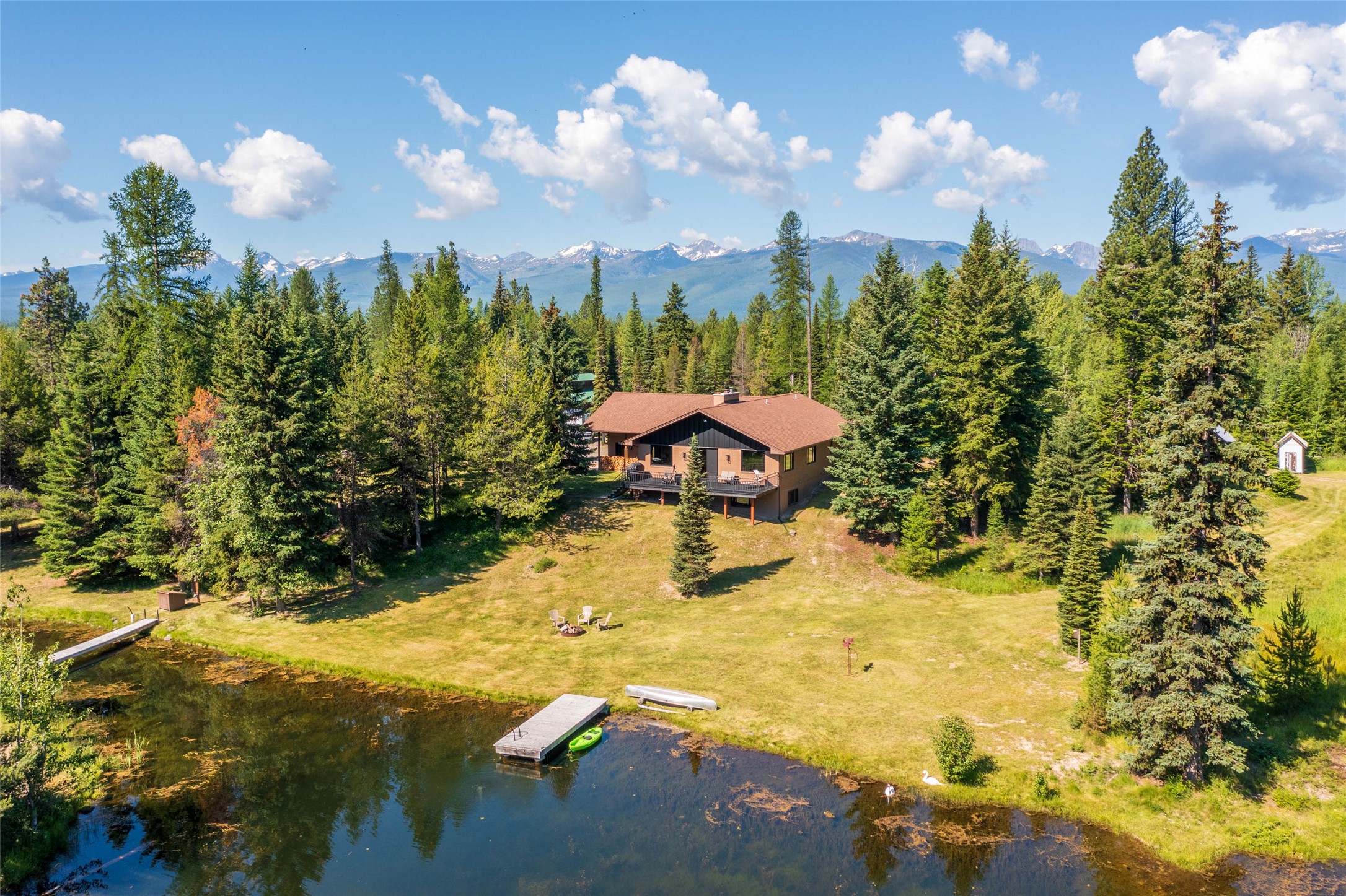 1054 Rumble Creek Road