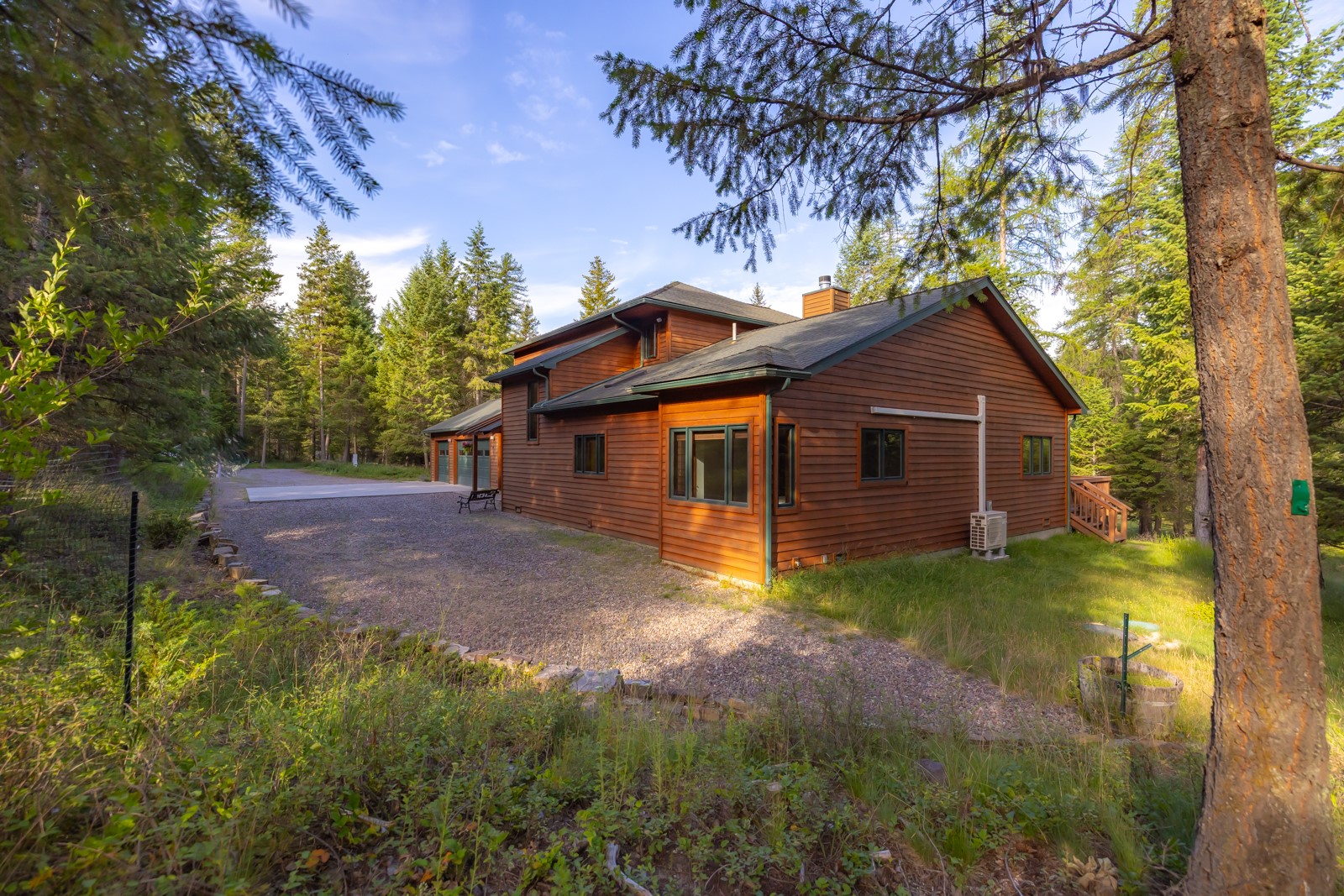 248 Pine Woods Court