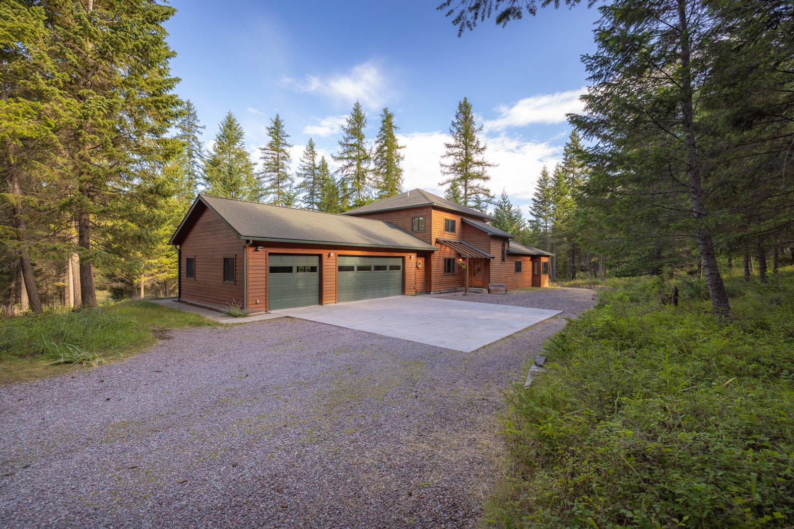 248 Pine Woods Court