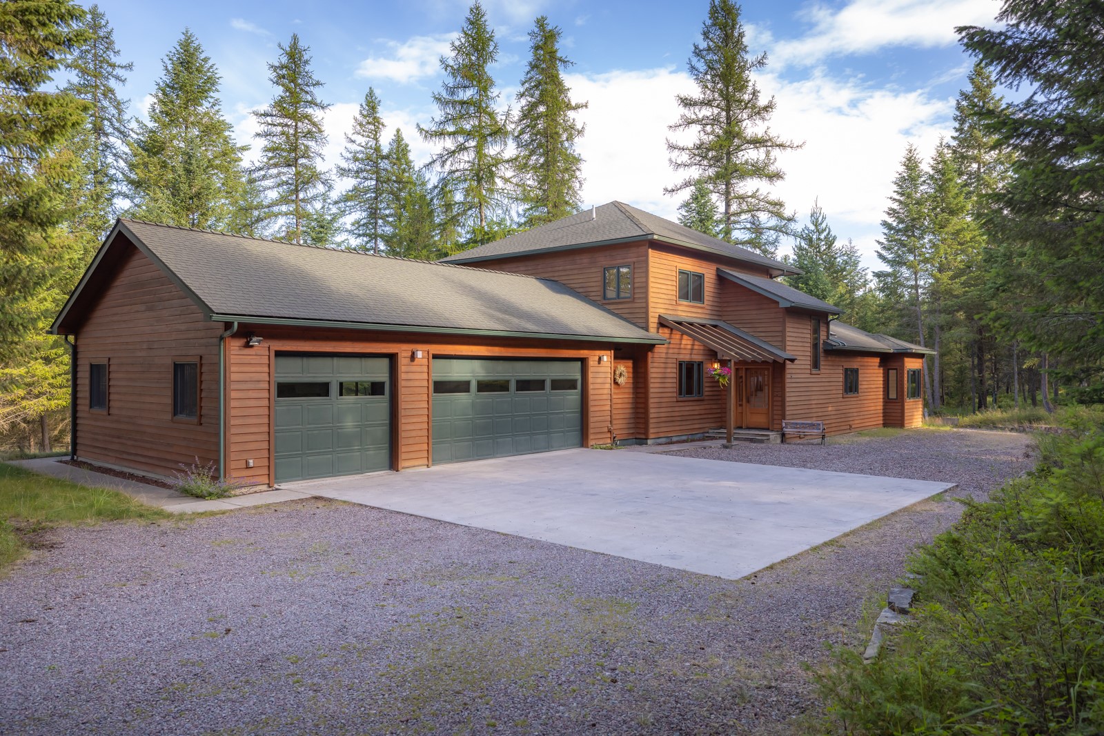 248 Pine Woods Court
