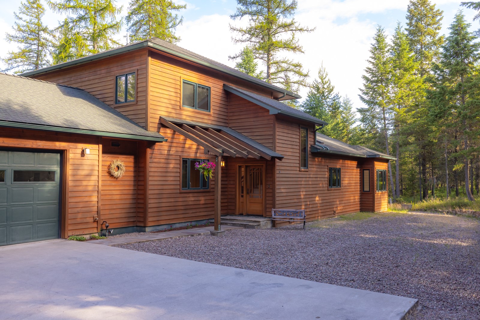 248 Pine Woods Court