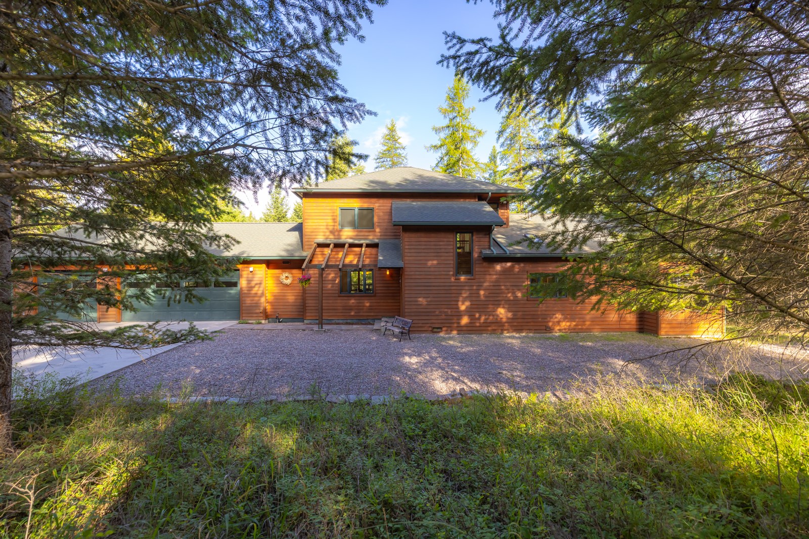 248 Pine Woods Court