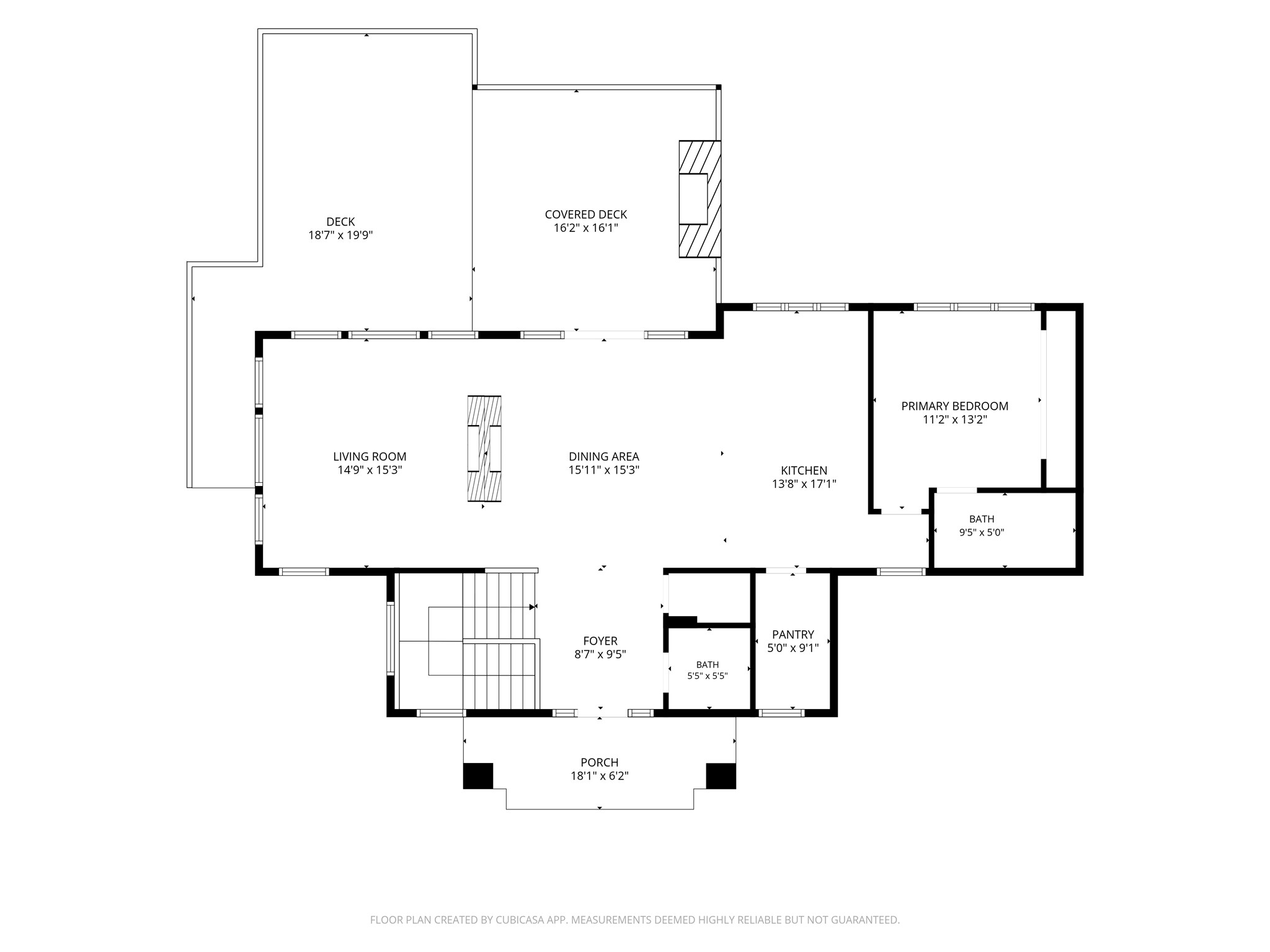 60 Ling Court